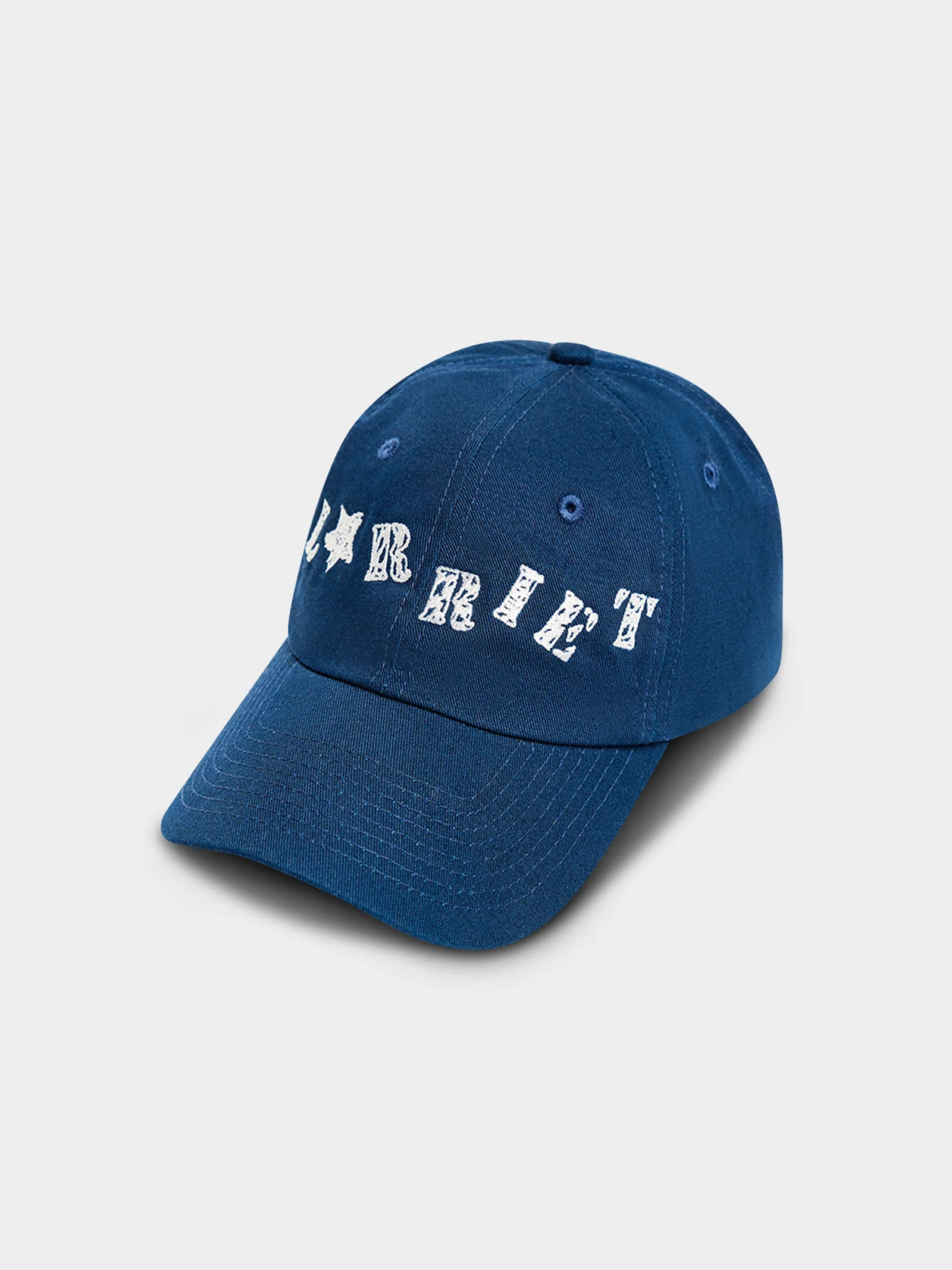 Stencil Cap