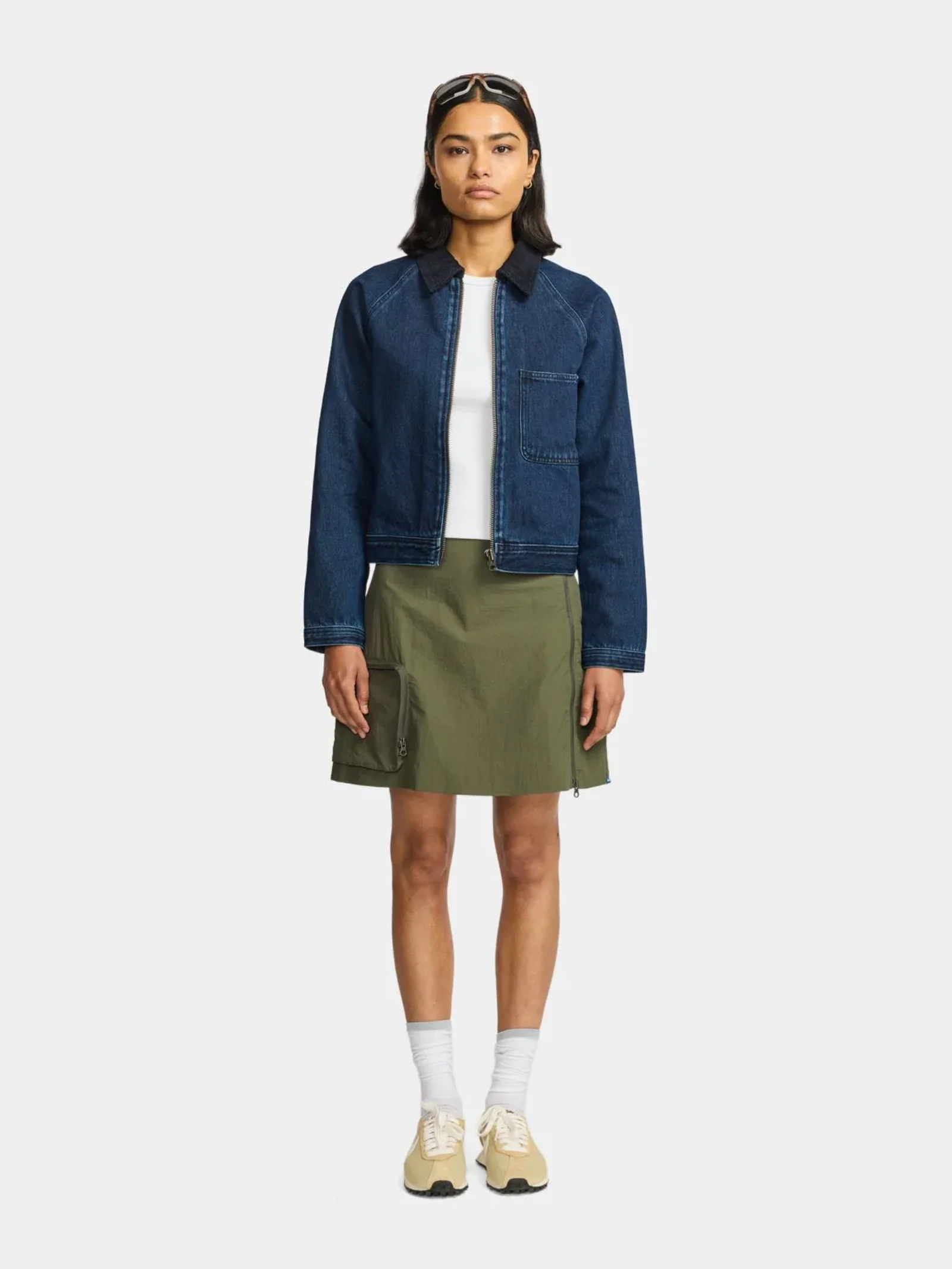 Work Jacket