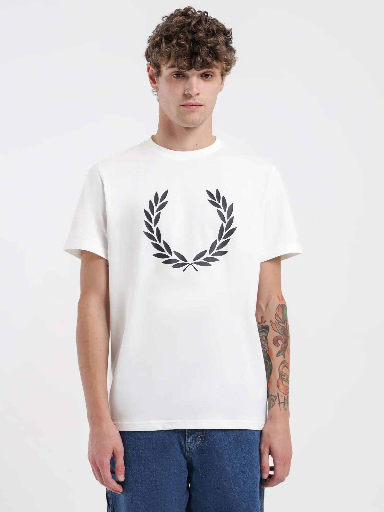 Laurel Wreath T-Shirt