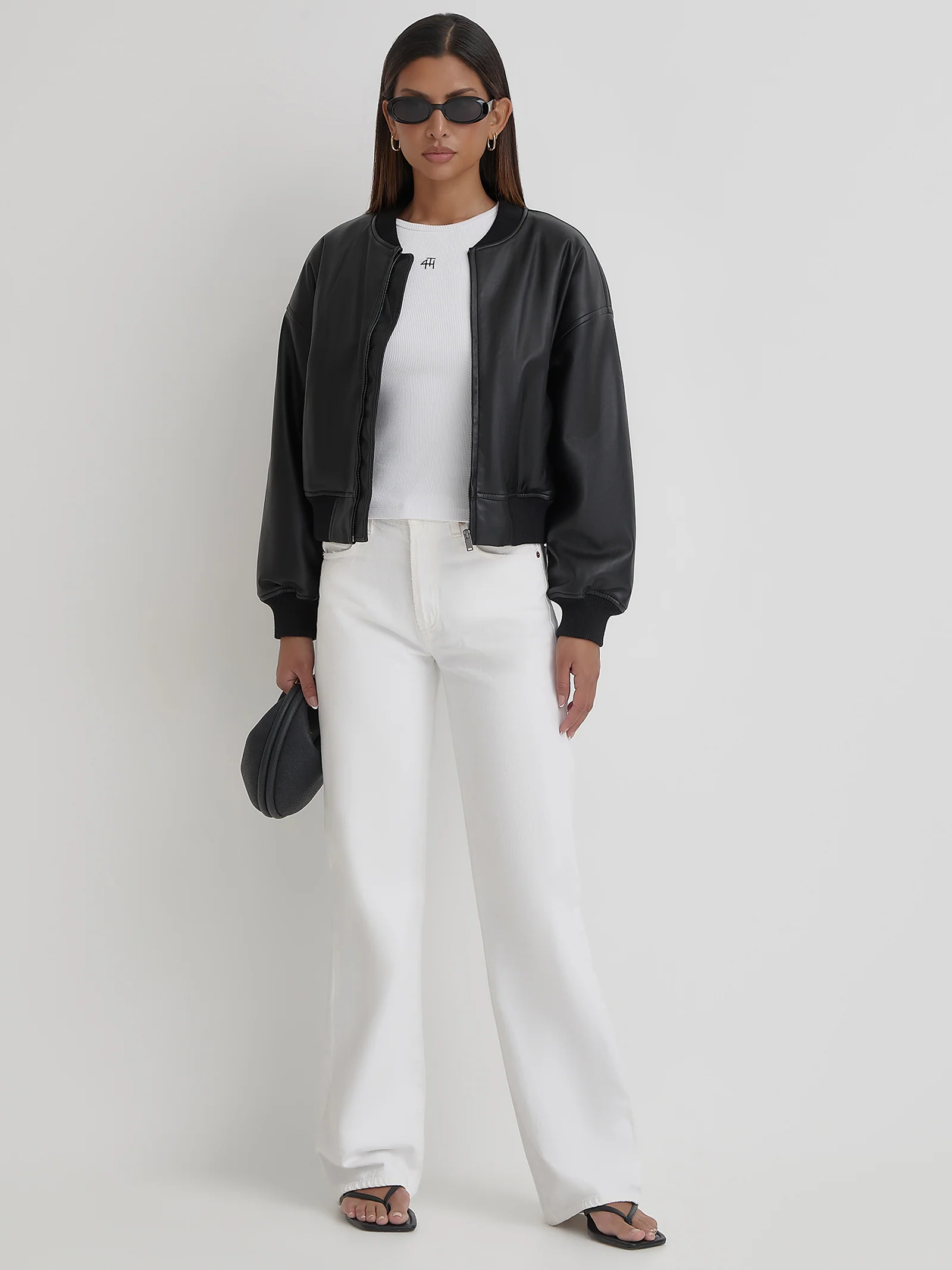 Layton Bomber Jacket