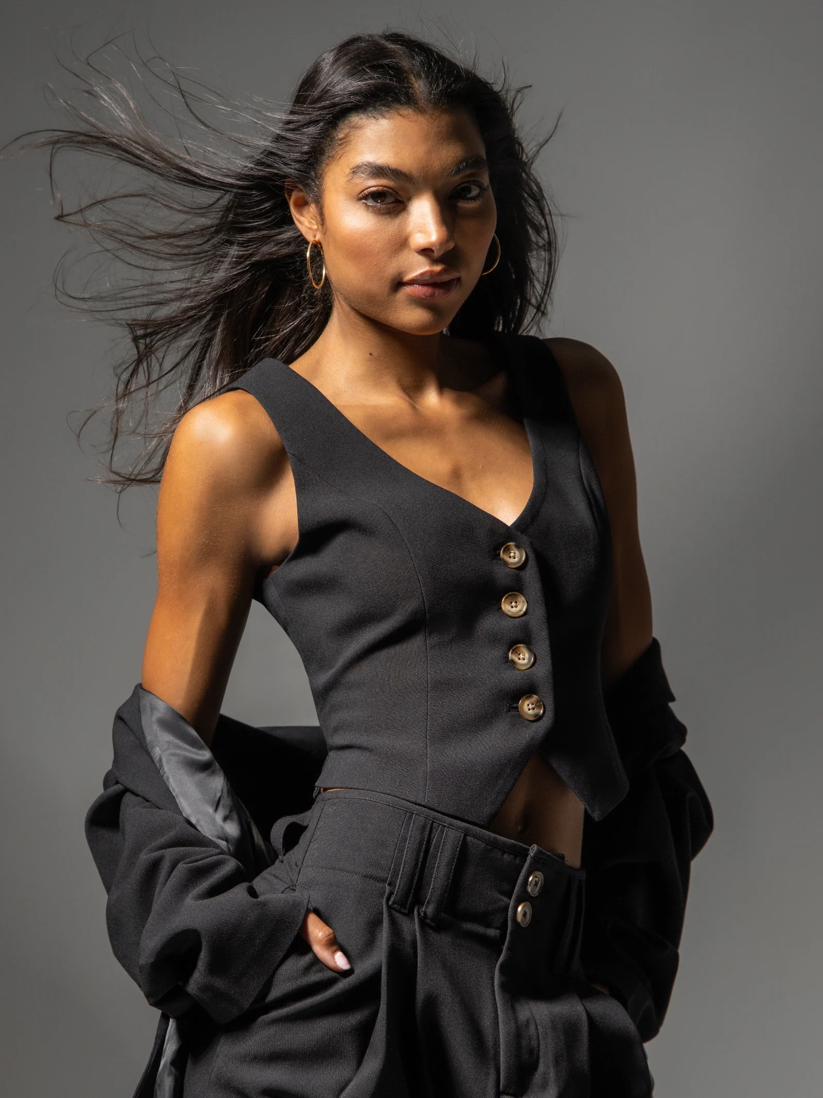 Lenora Vest