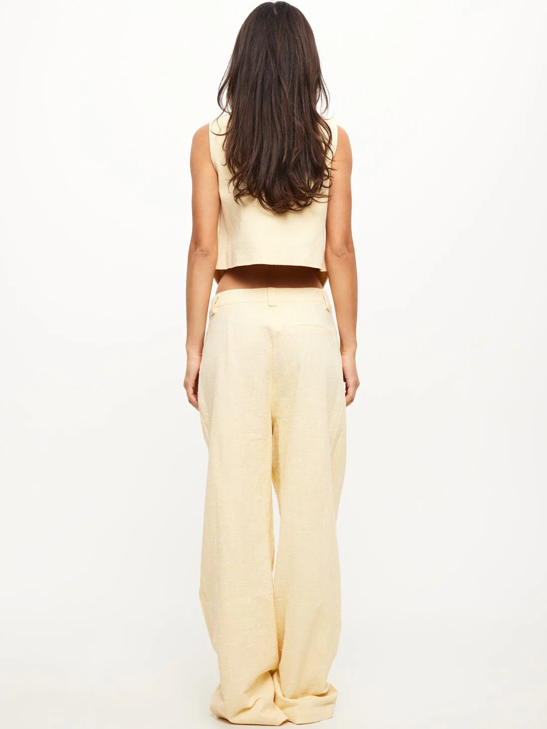 Leo Tailored Pants - Image 3