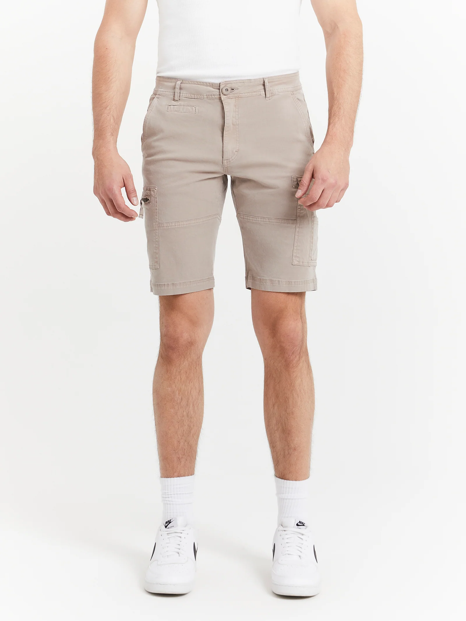 Leon Shorts