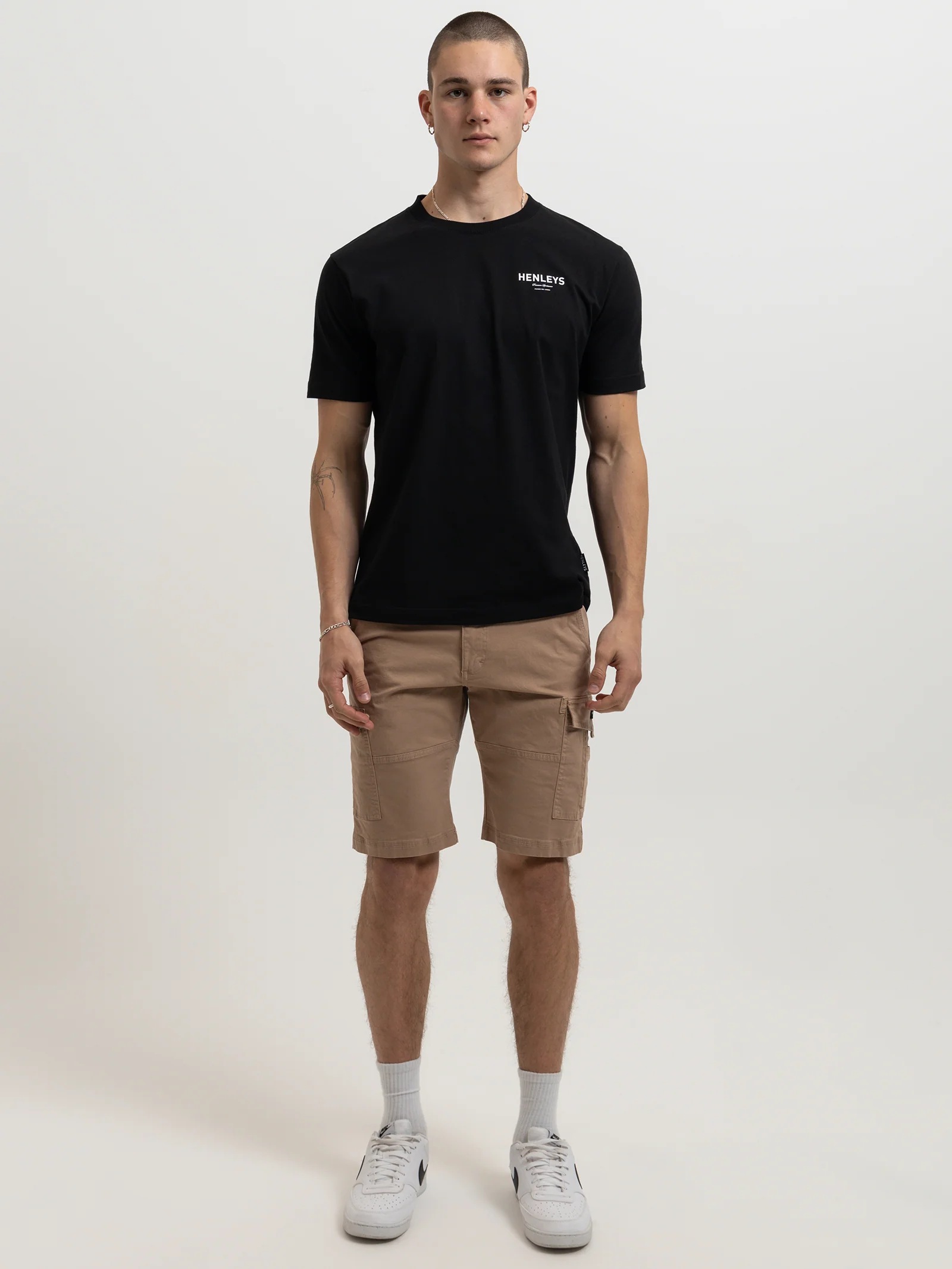 Leon Shorts - Image 2
