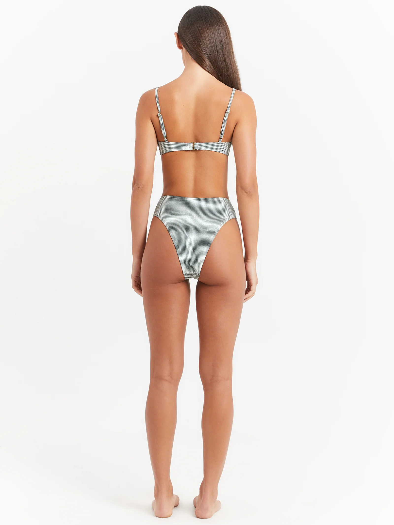 Levitation 90s High Cut Bikini Briefs - Image 5