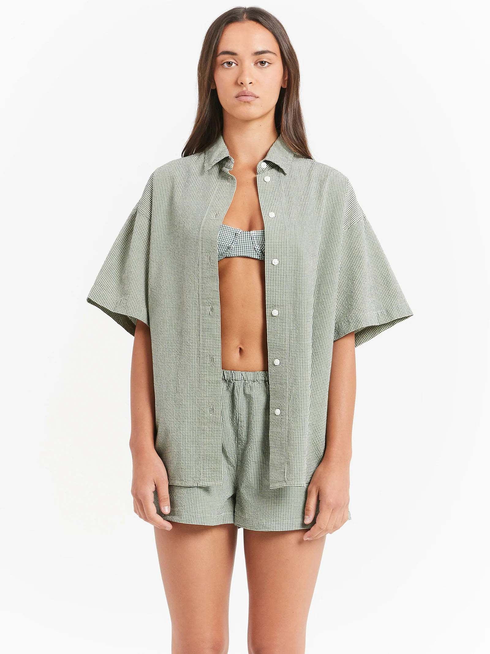Levitation Shirt