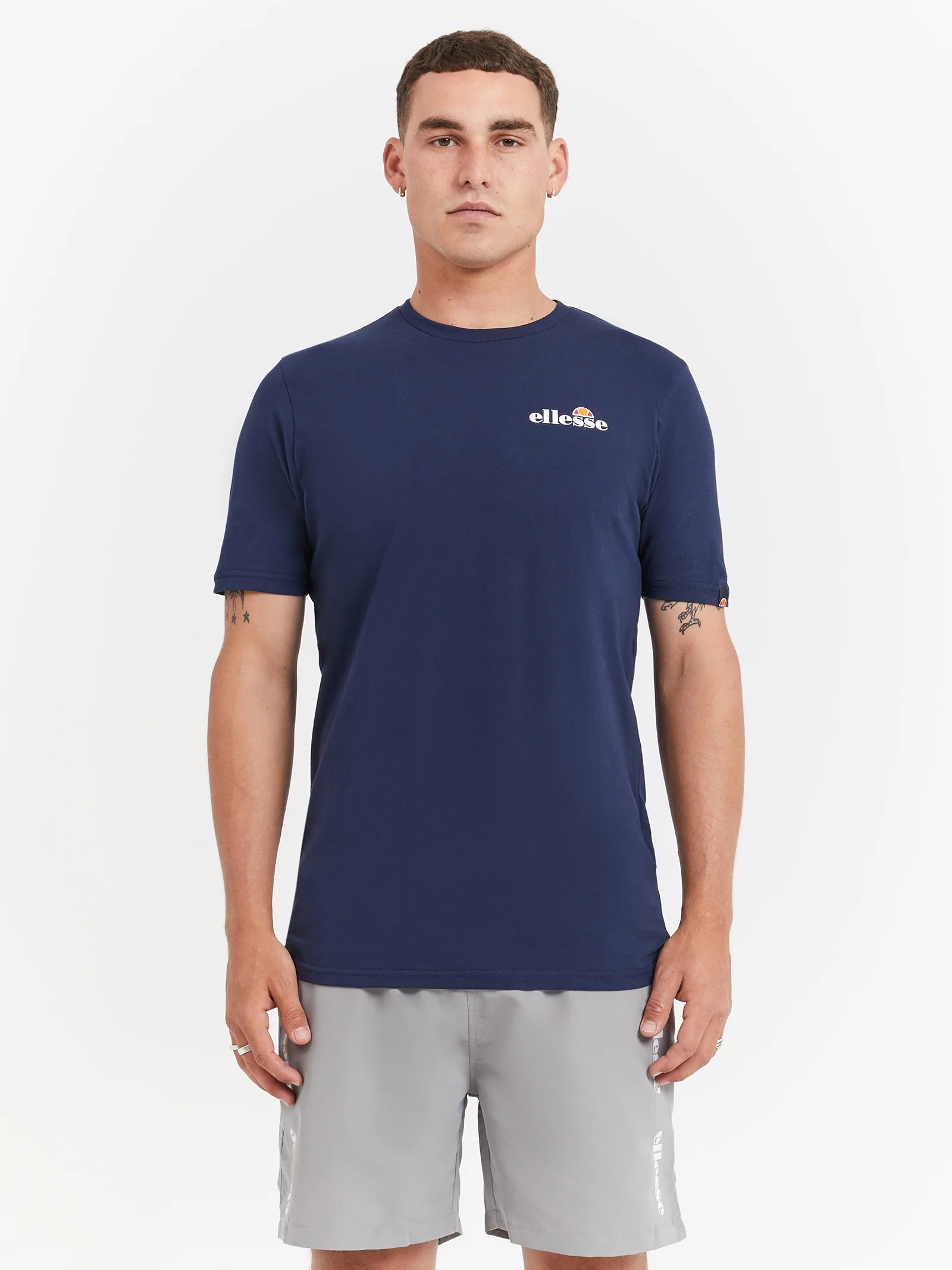 Liammo T-Shirt