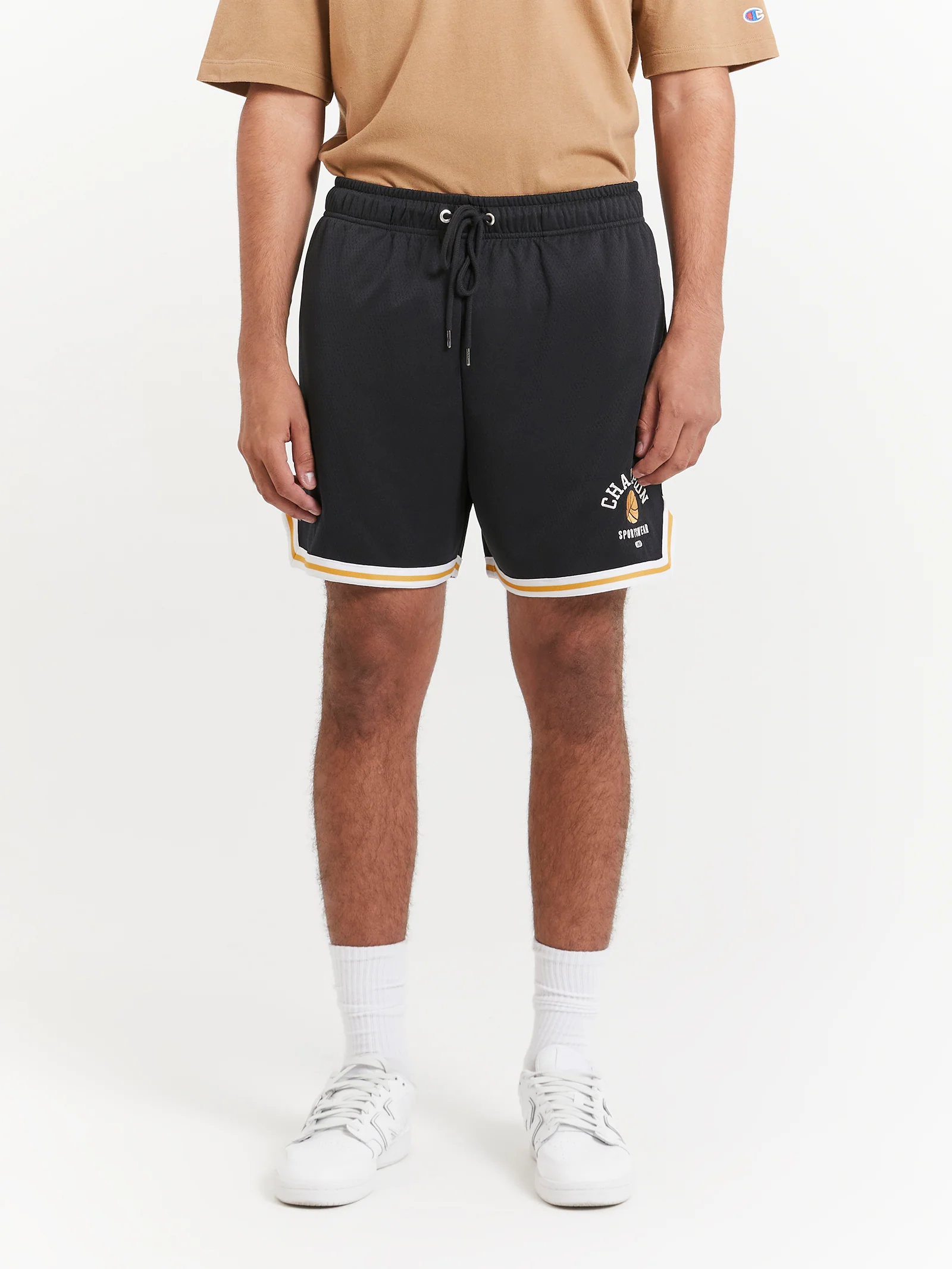Lifestyle Clubhouse Basketball Shorts