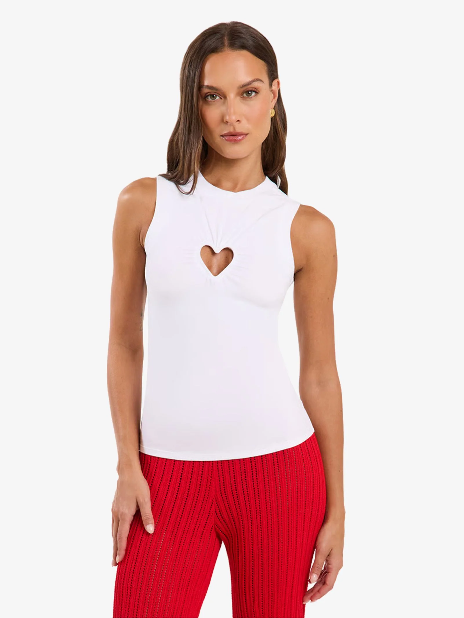Heart Tank