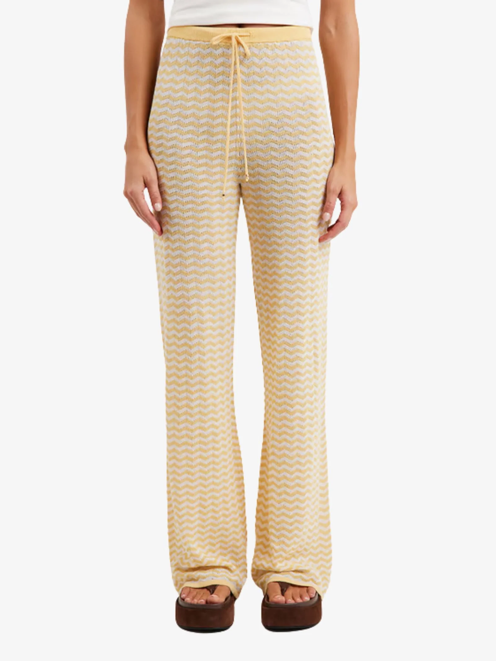 Malia Knit Pants
