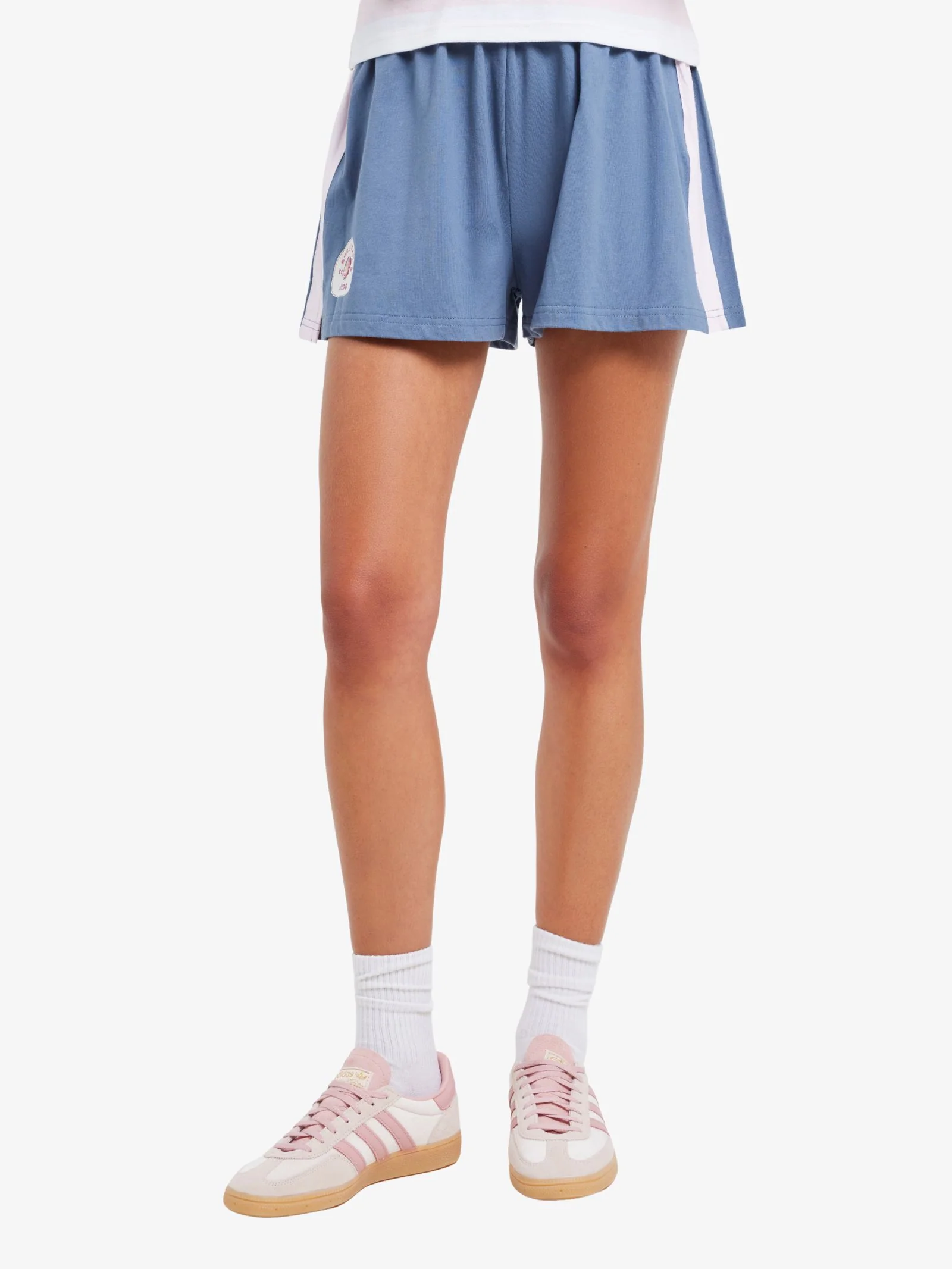 St. Tropez Shorts