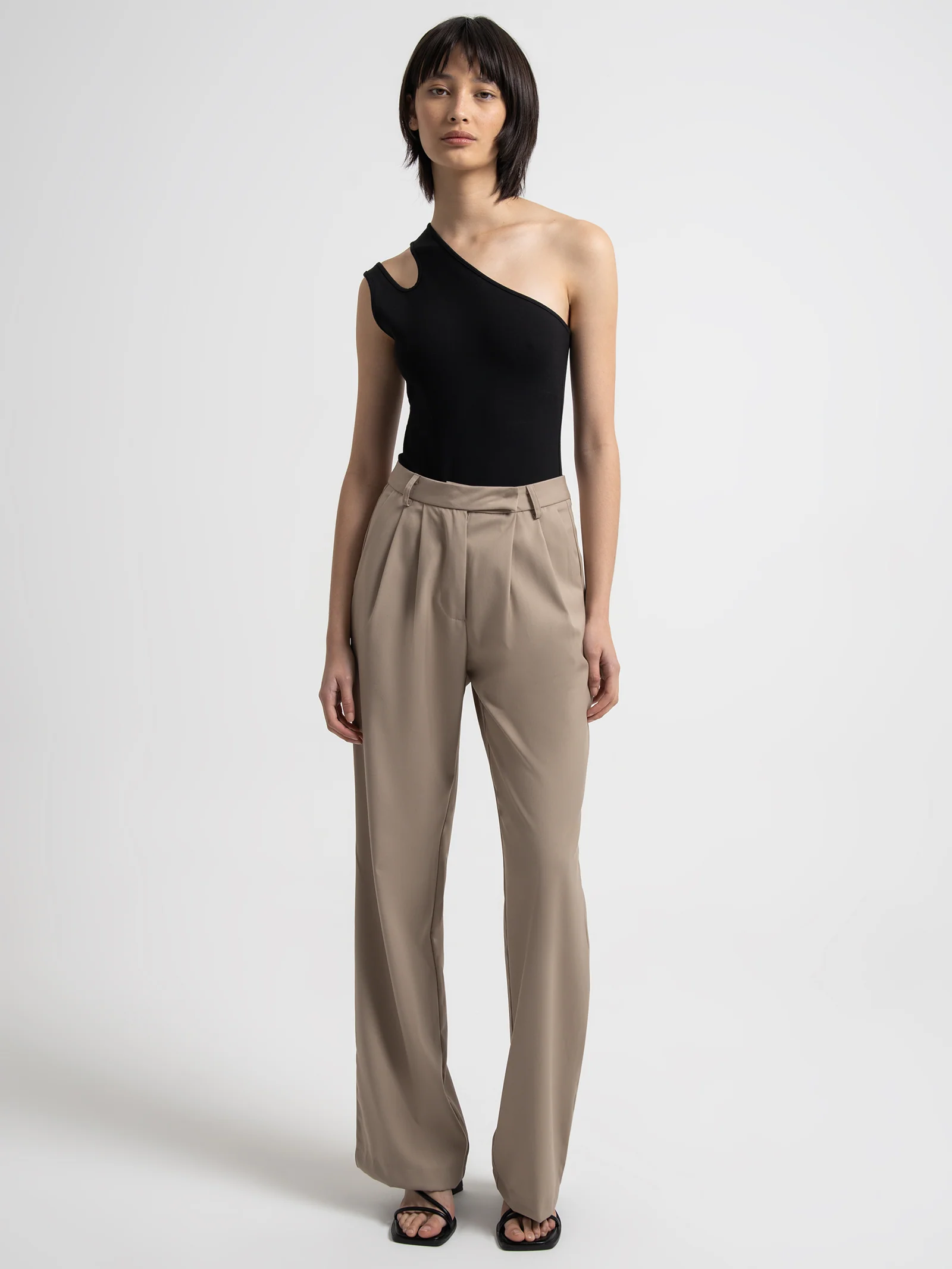 Lily Cut Out Bodysuit - Image 2