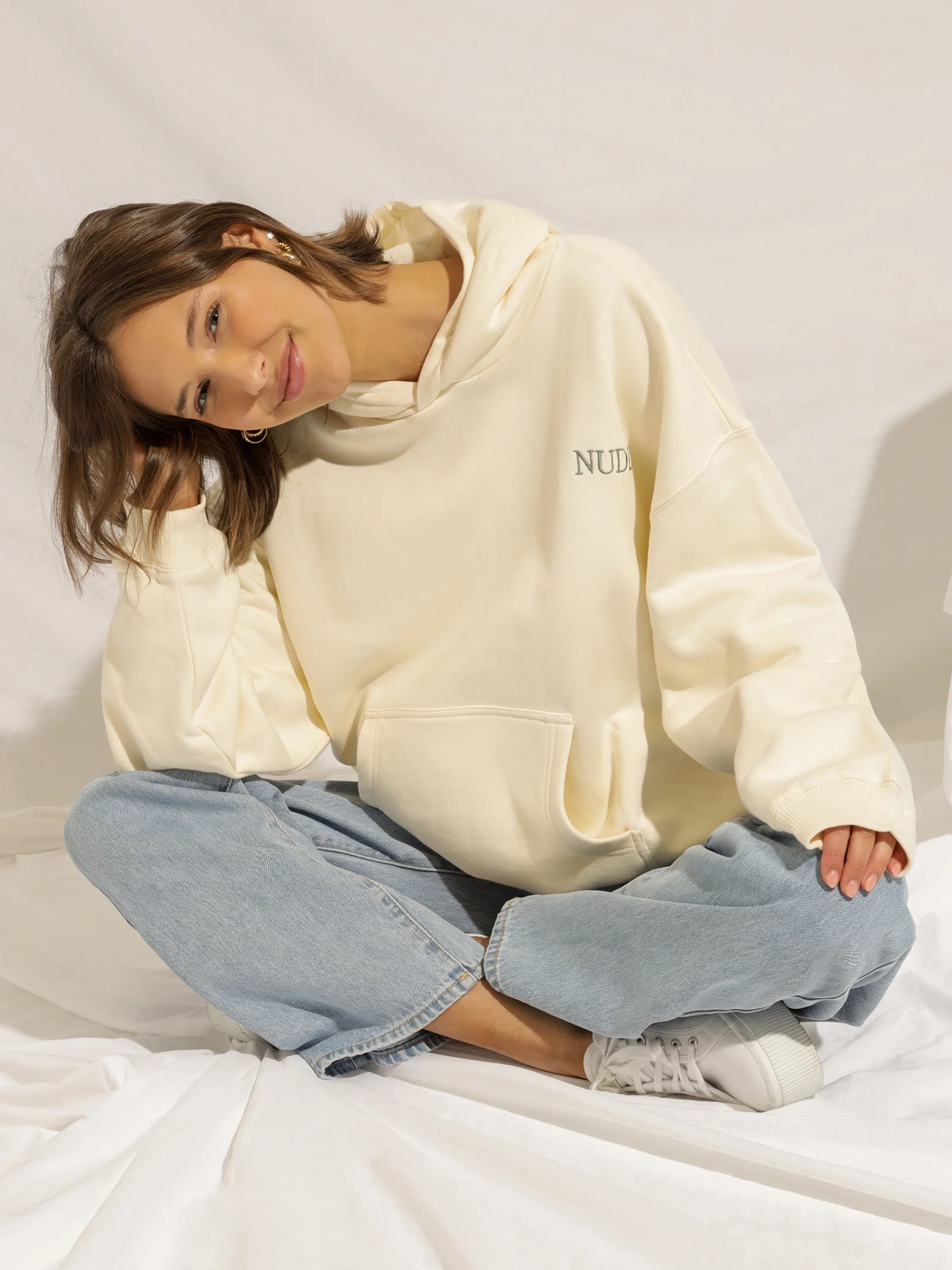 Limited Edition IWD 22 Hoodie