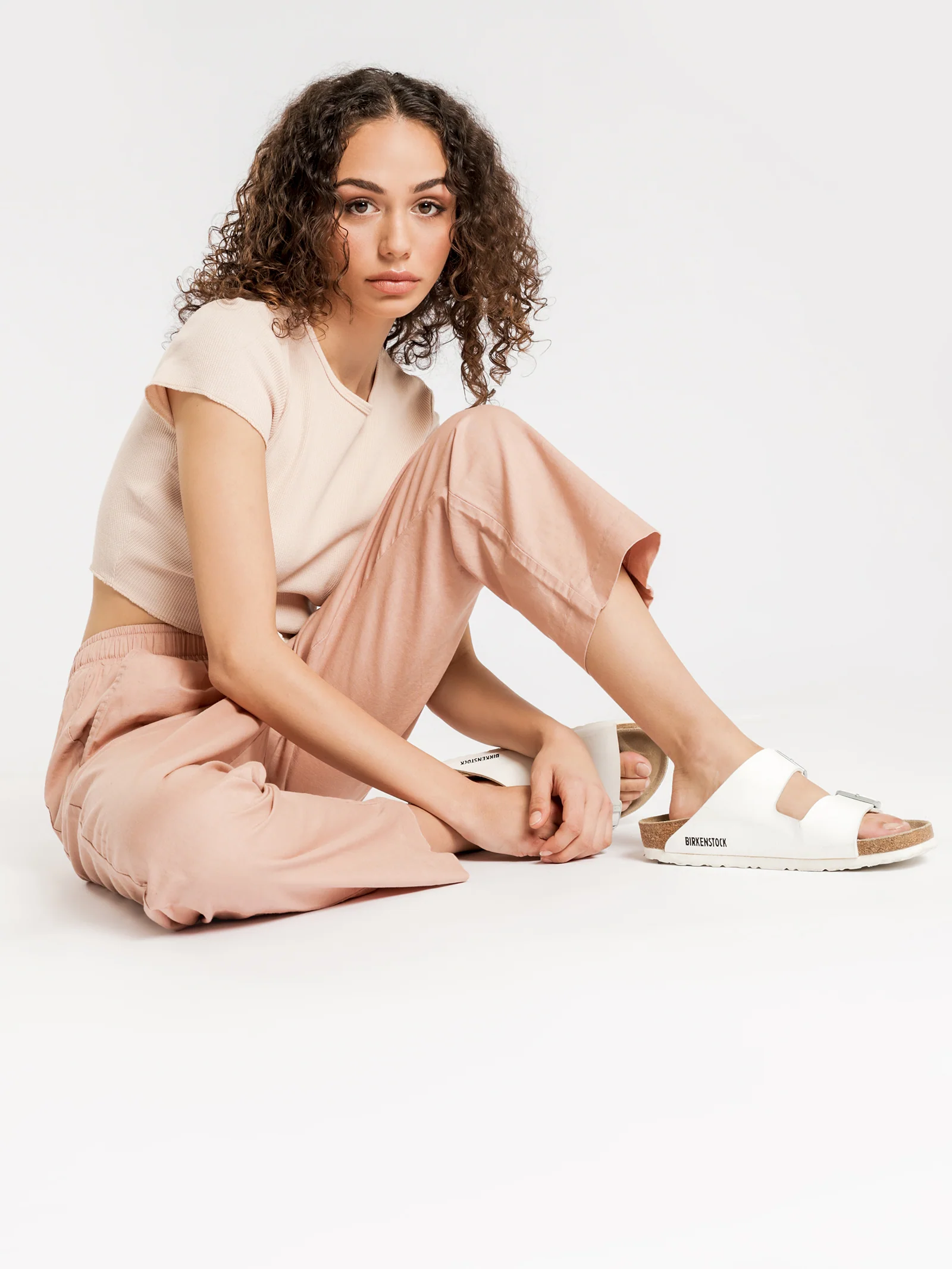 Linen Pants - Image 2