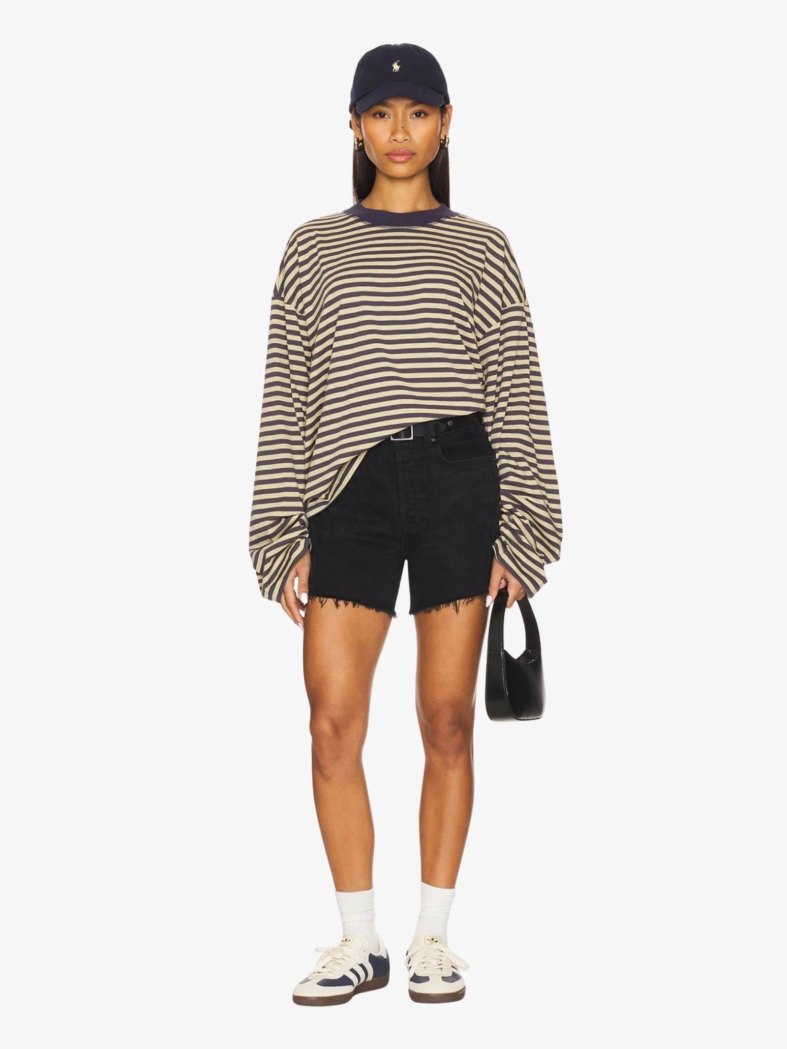 Bloom Long Sleeve