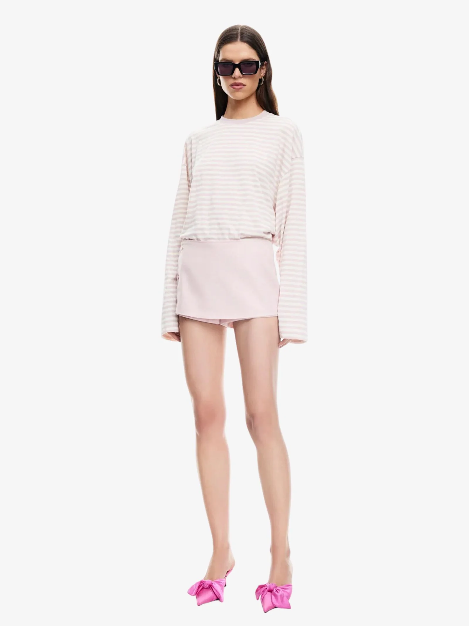 Bloom Long Sleeve