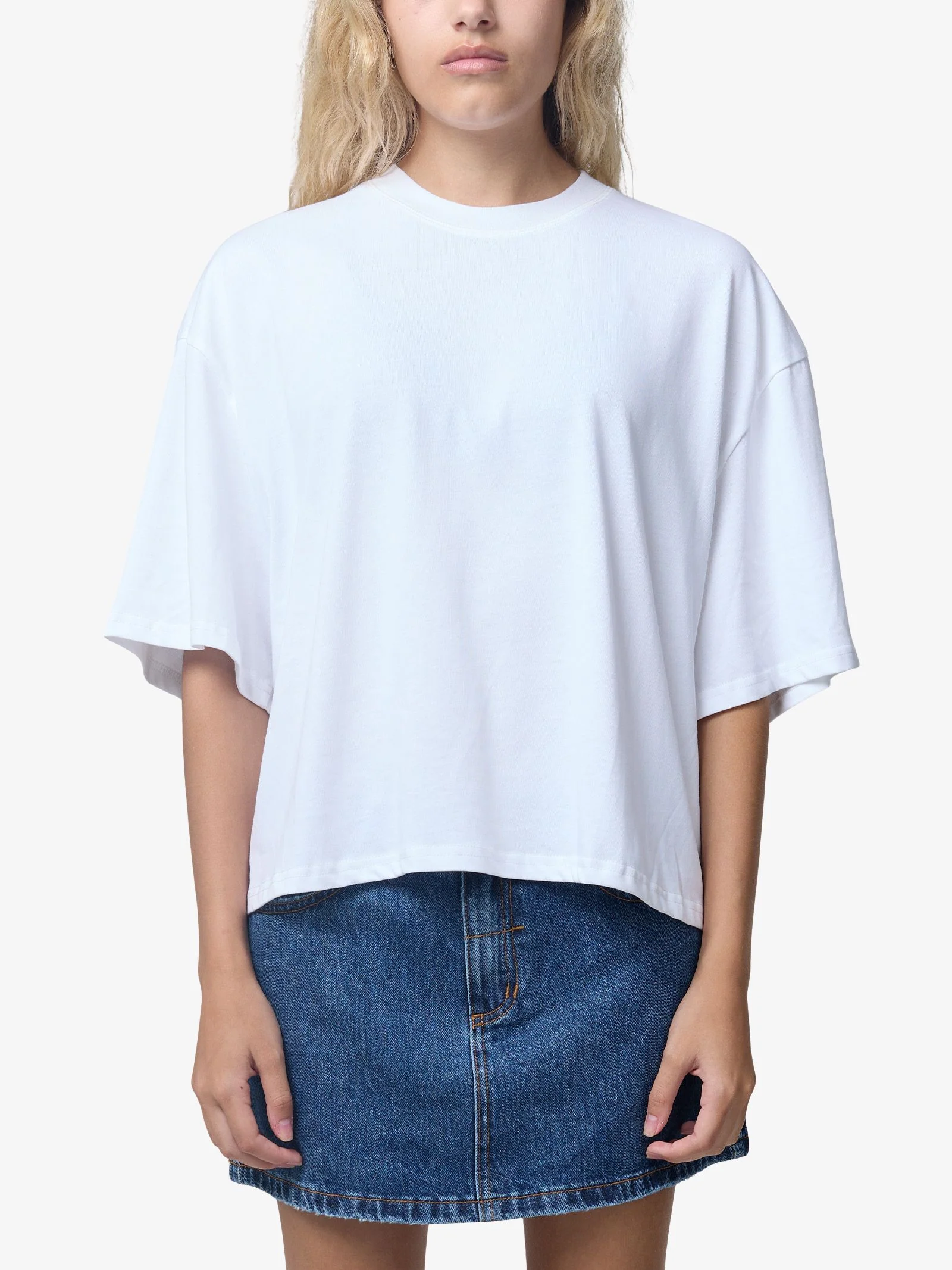 Bloom Short Sleeve Tee