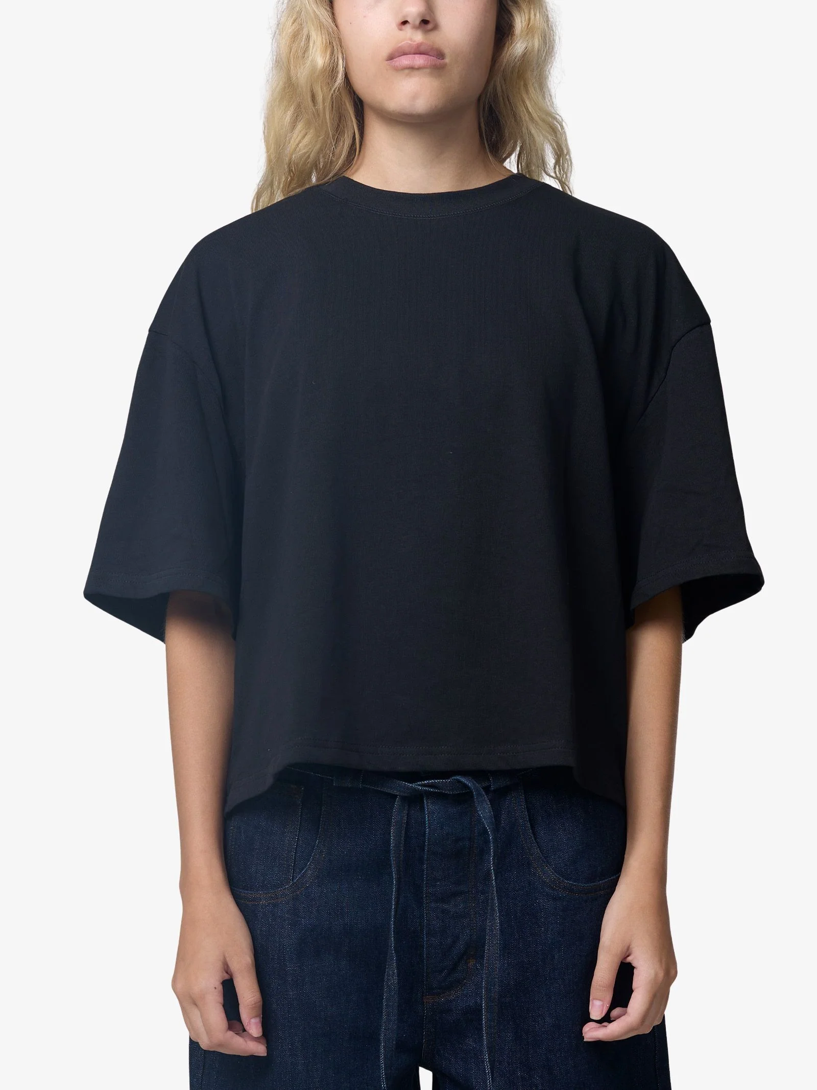 Bloom Short Sleeve Tee