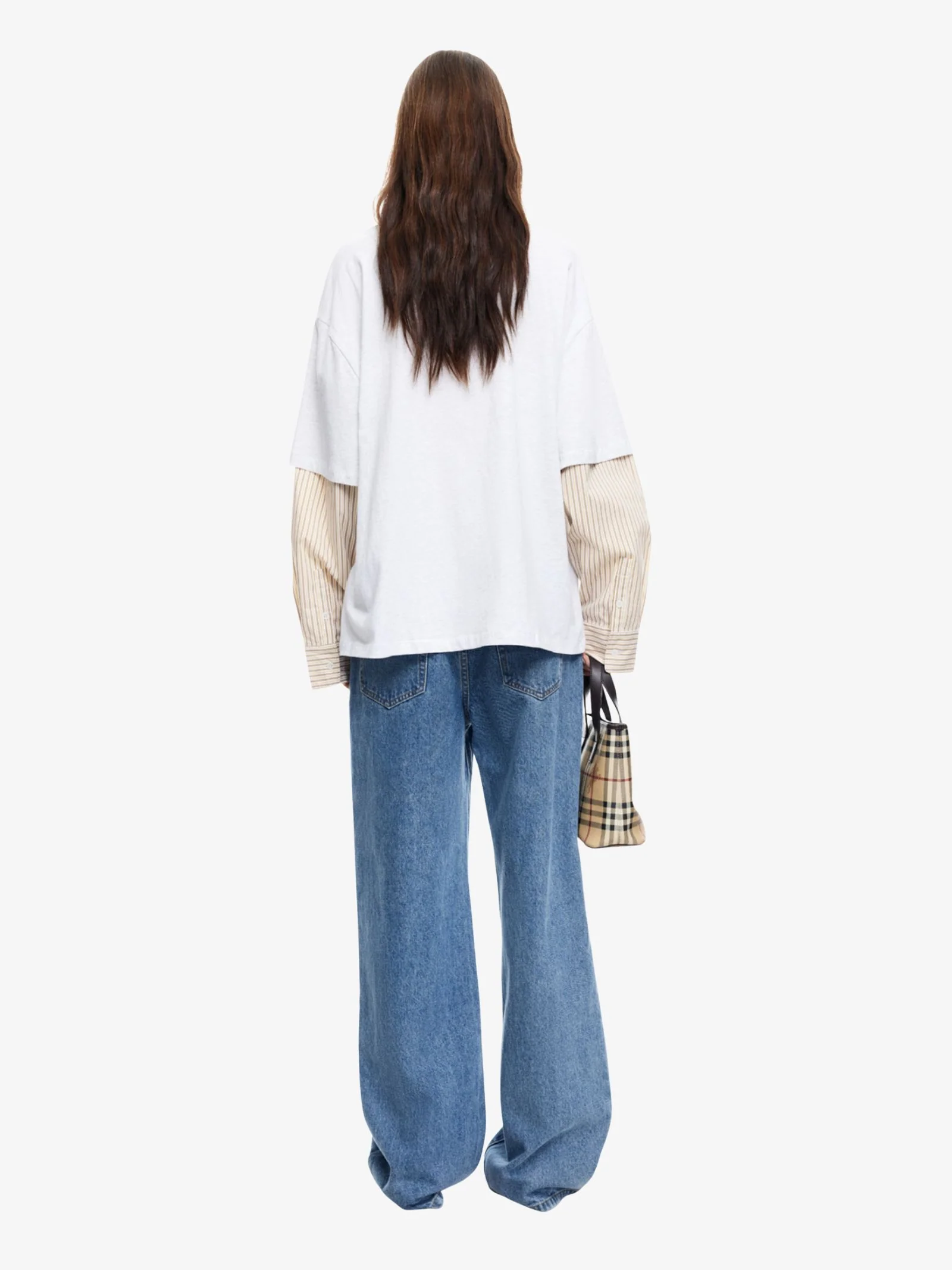 Bottega Shirt