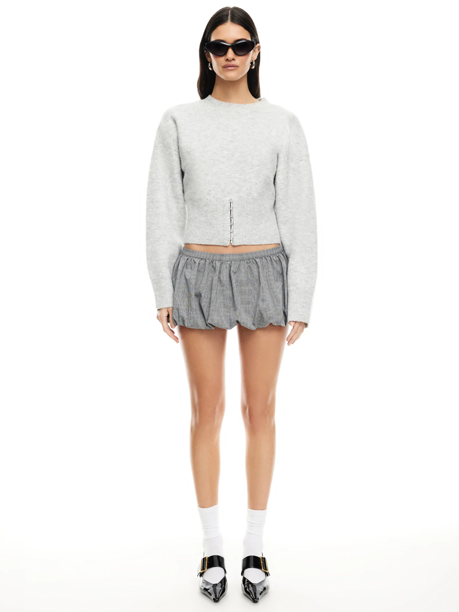 Dion Knit