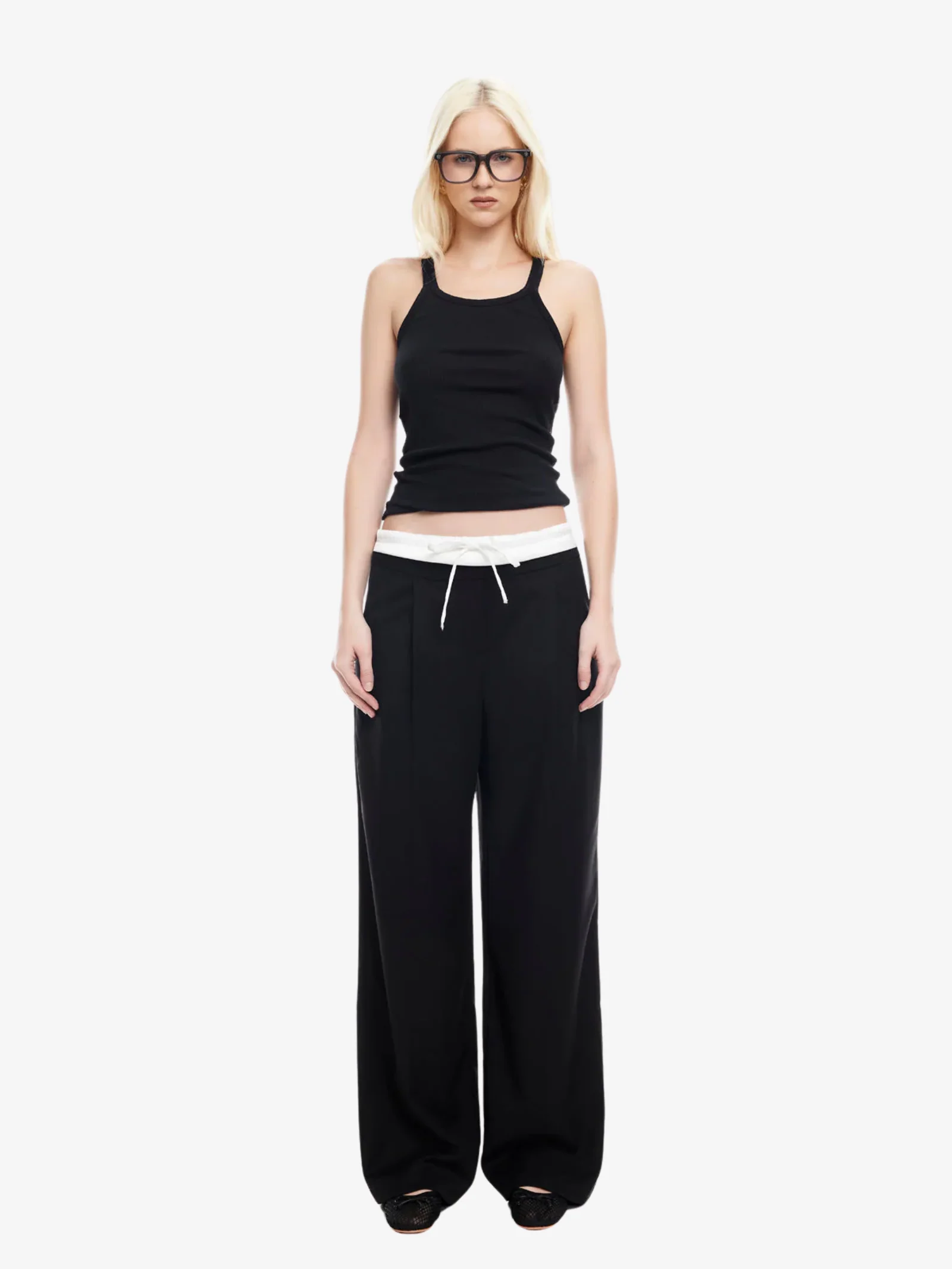 Frankie Pant
