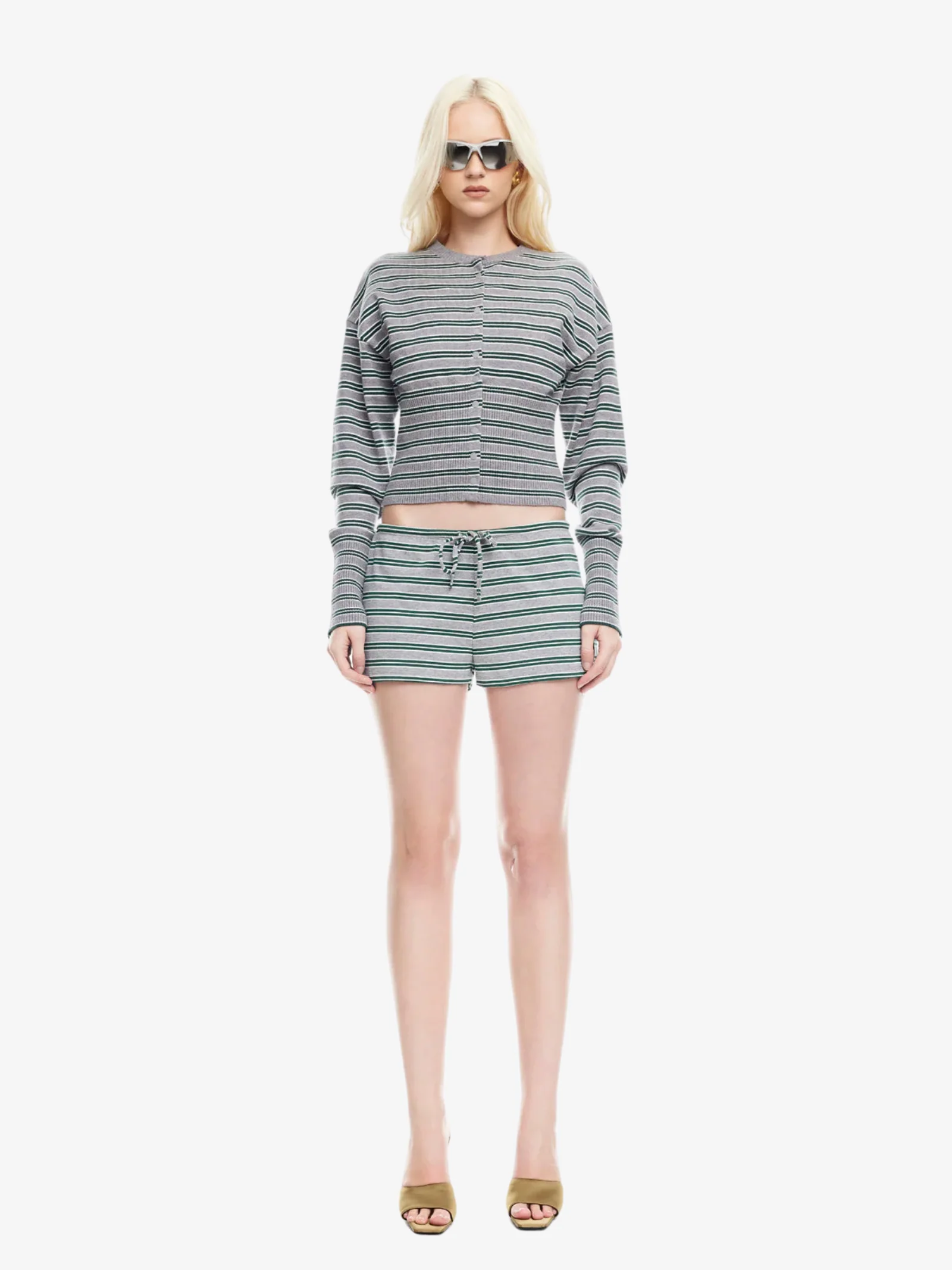 Head In The Clouds Cardigan