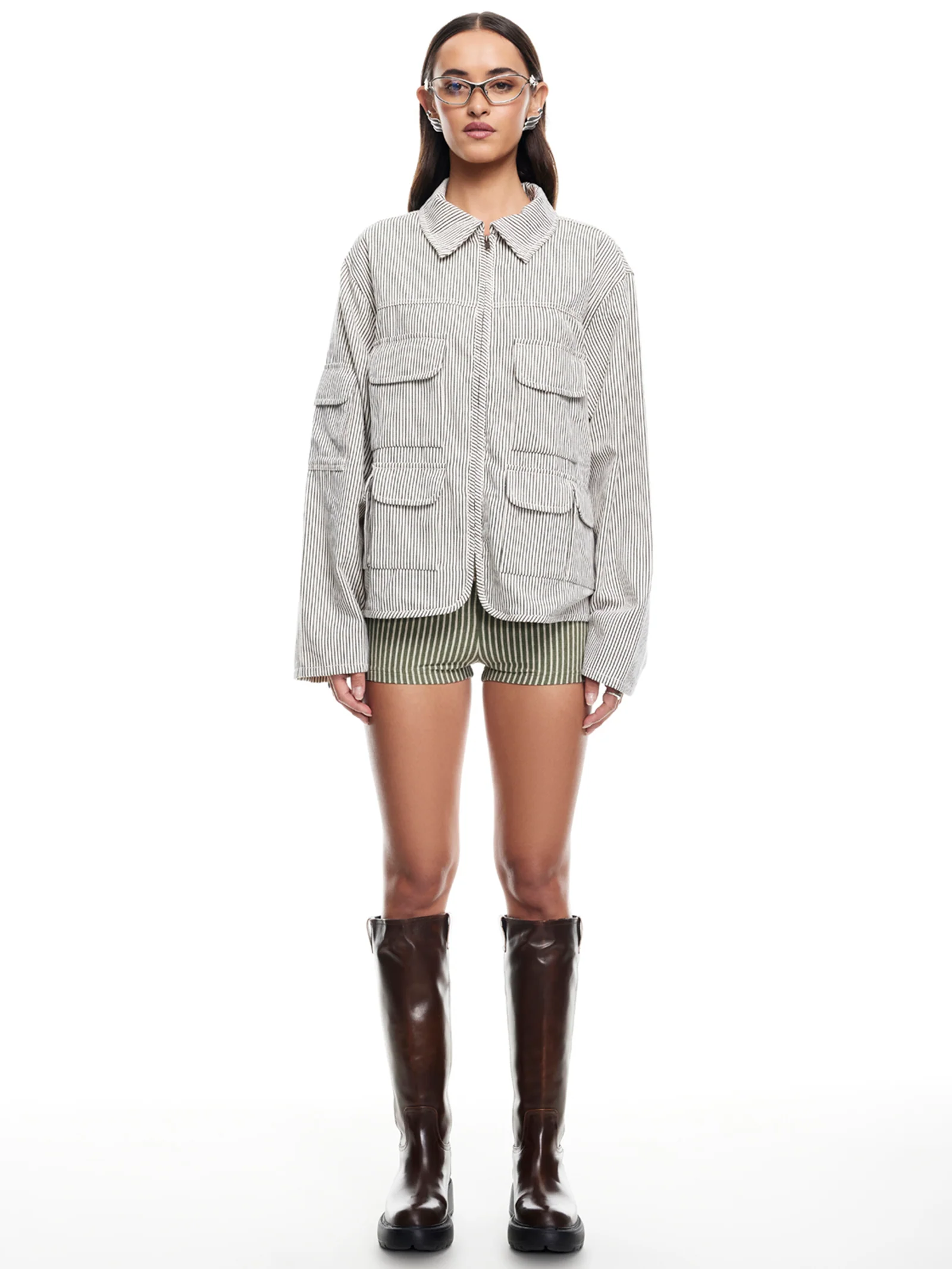 Renacida Jacket