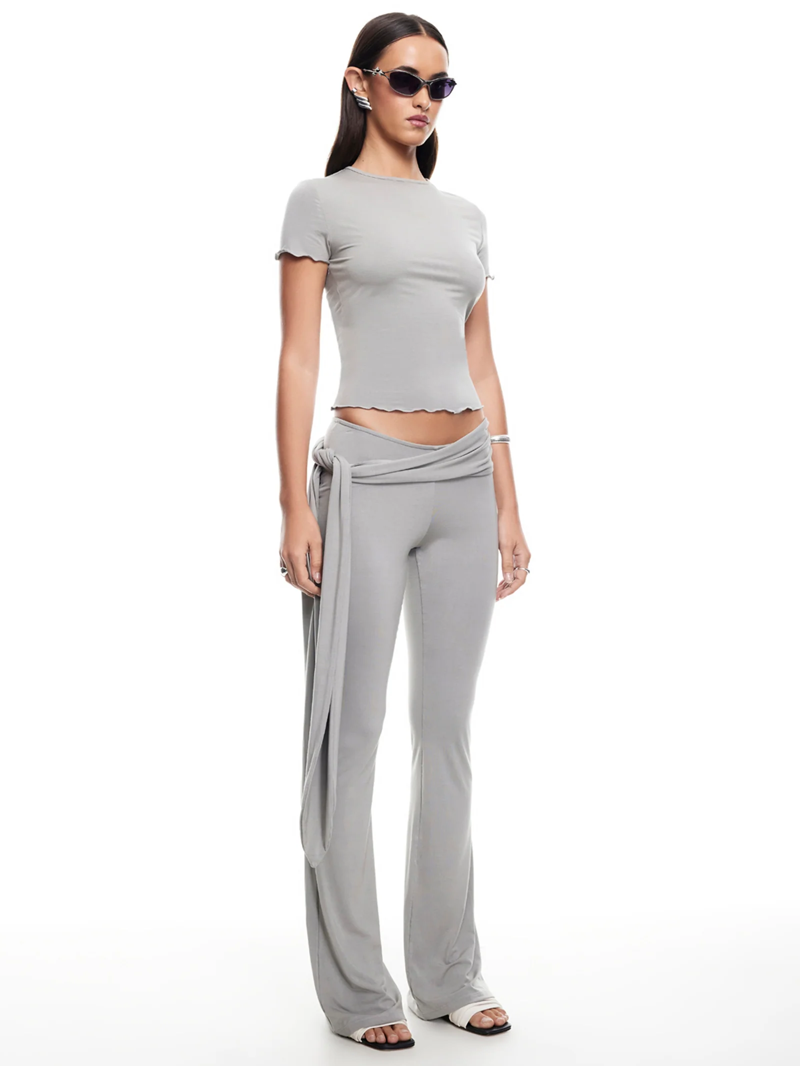 Saint Tie Tee - Image 4