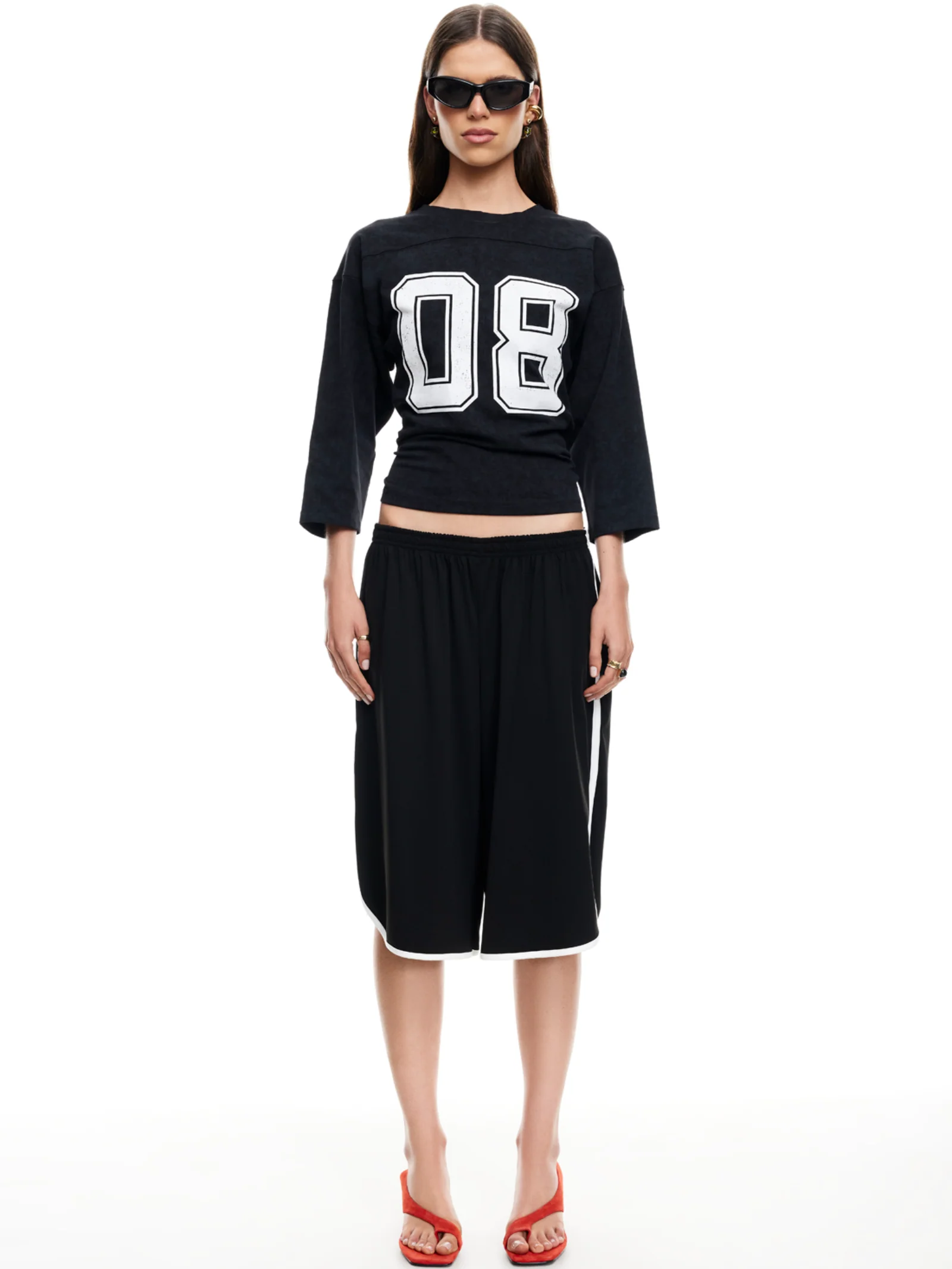 Spectate Shorts