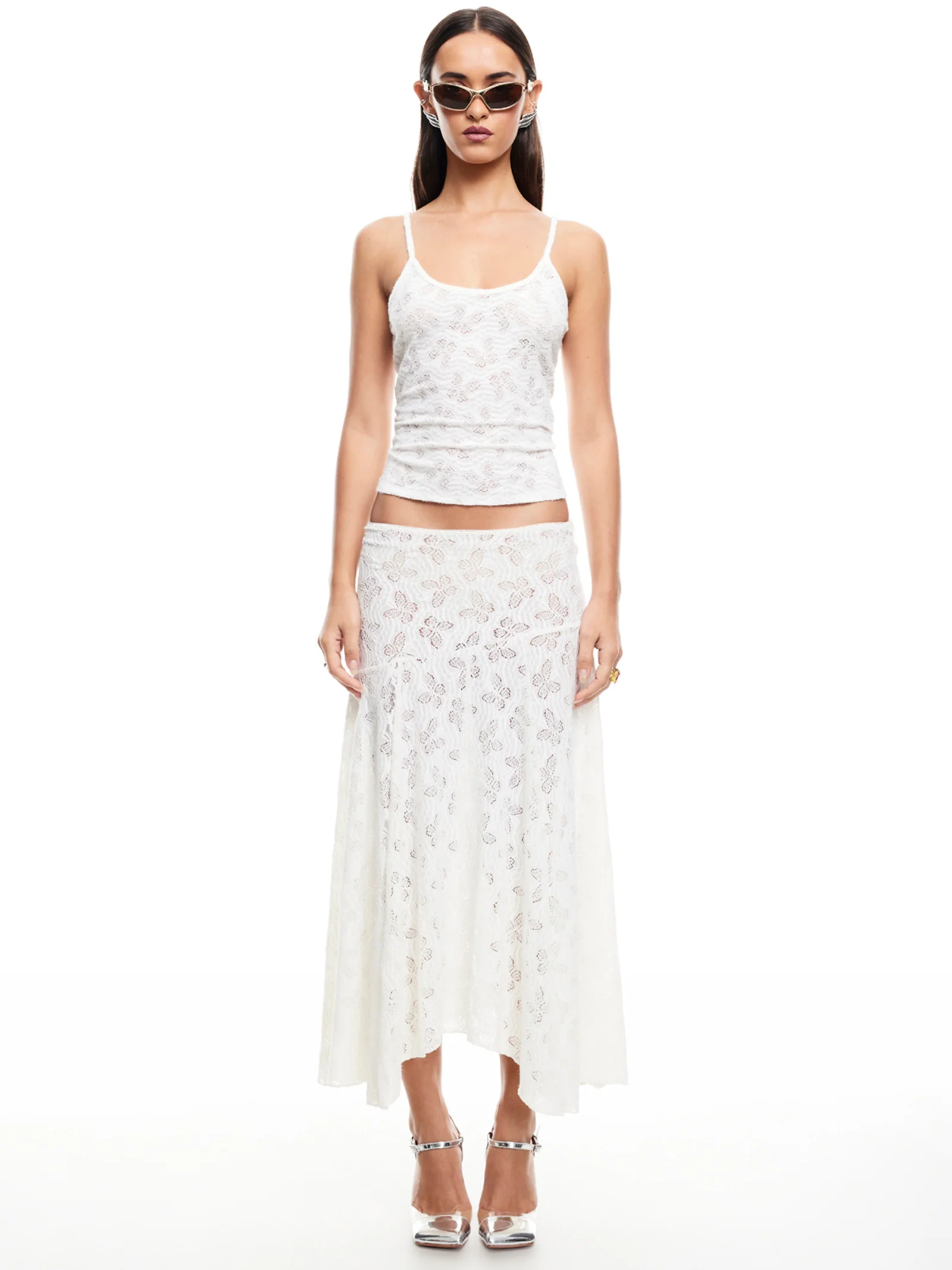 Tidal Cami