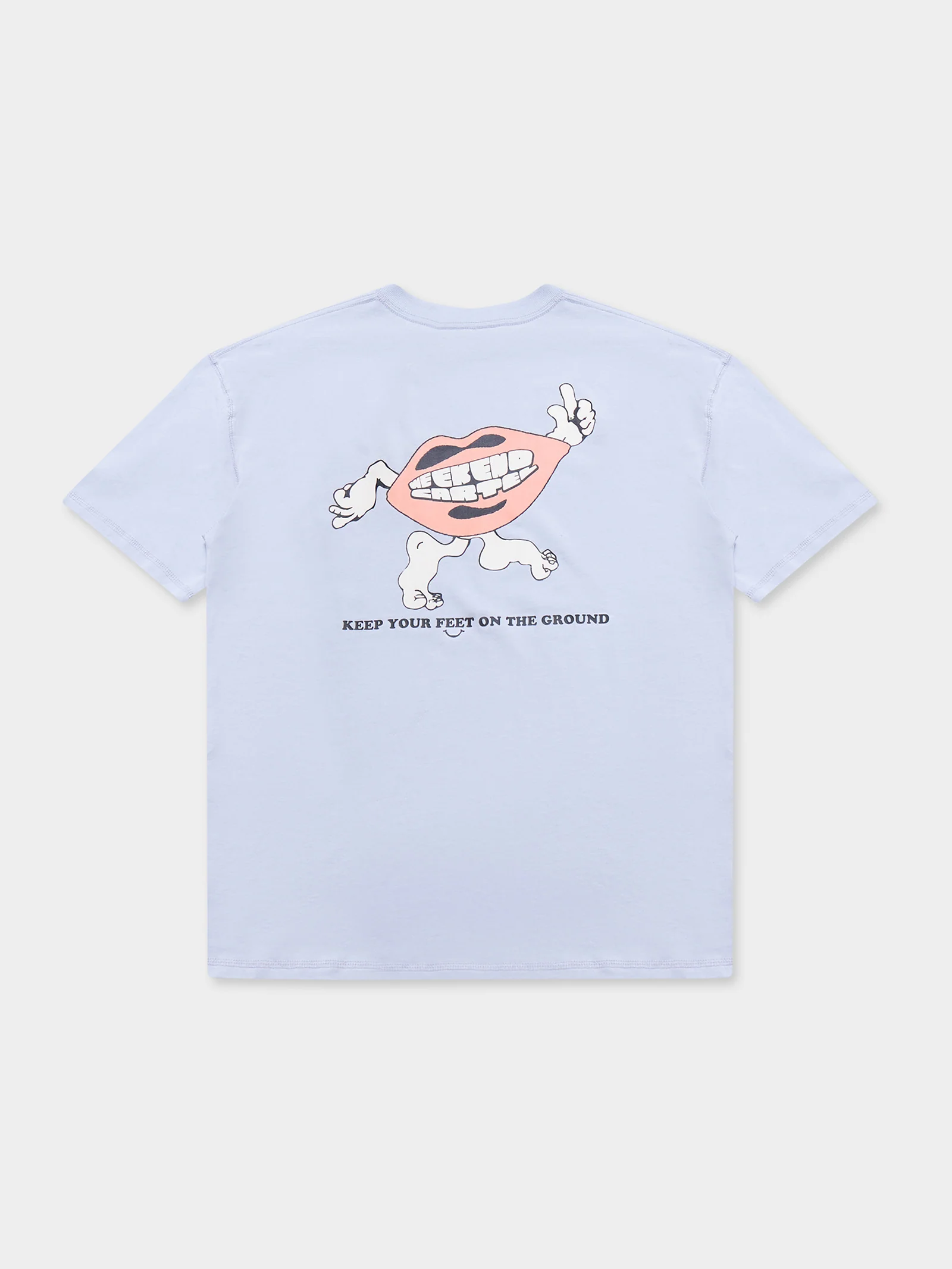 Lippy Tee