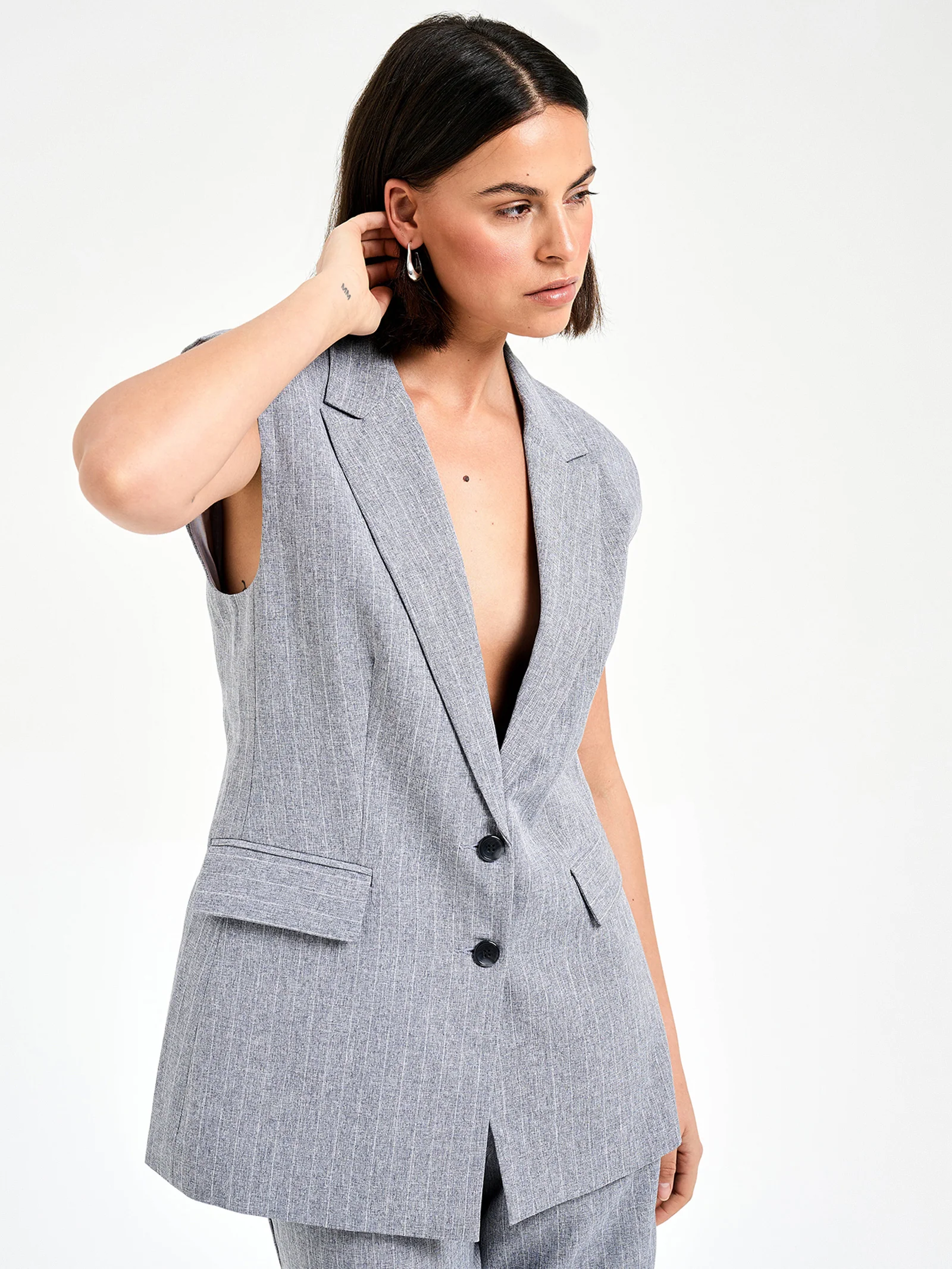 Lisette Vest