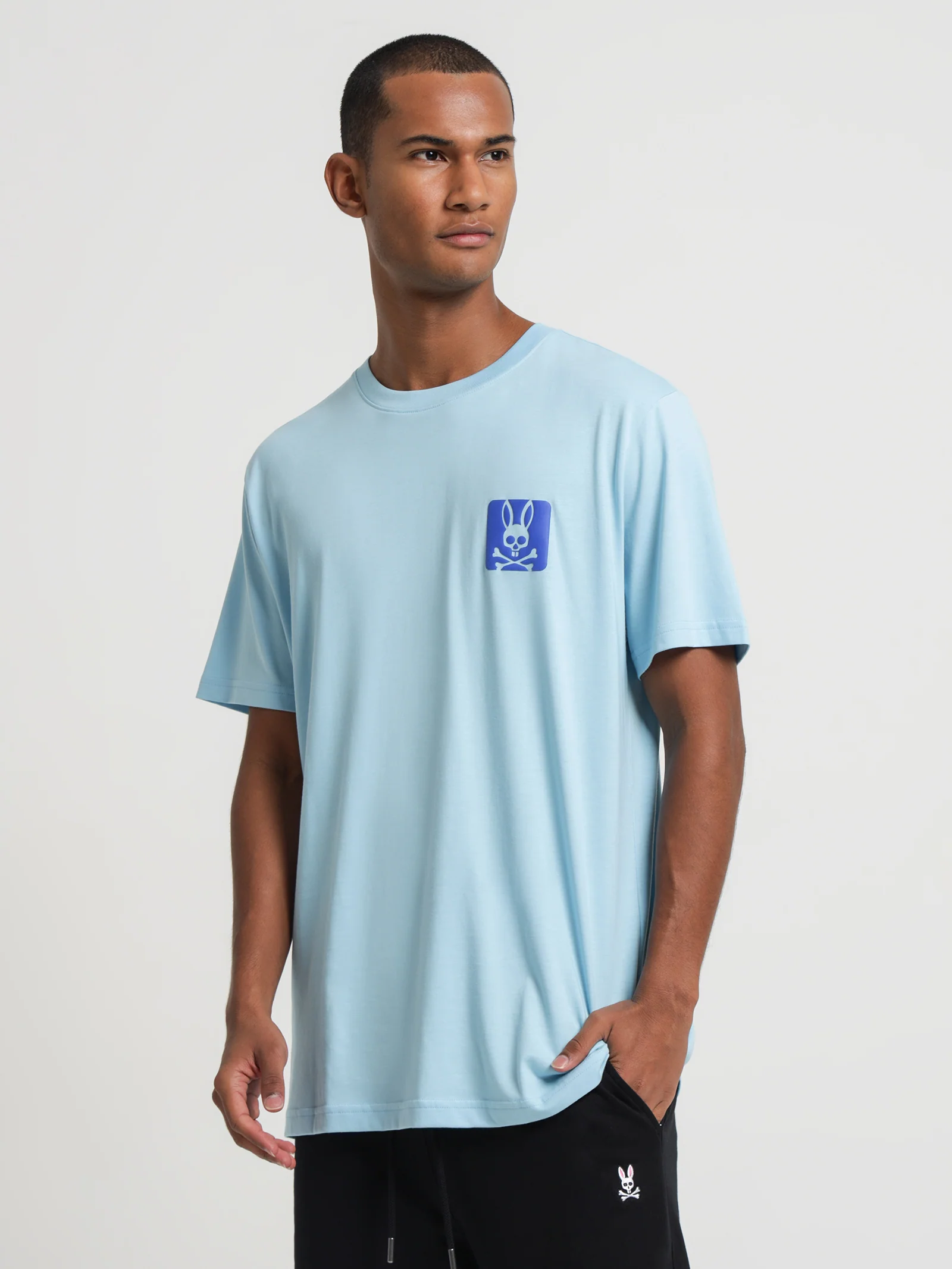 Lloyds Relaxed Fit Graphic T-Shirt
