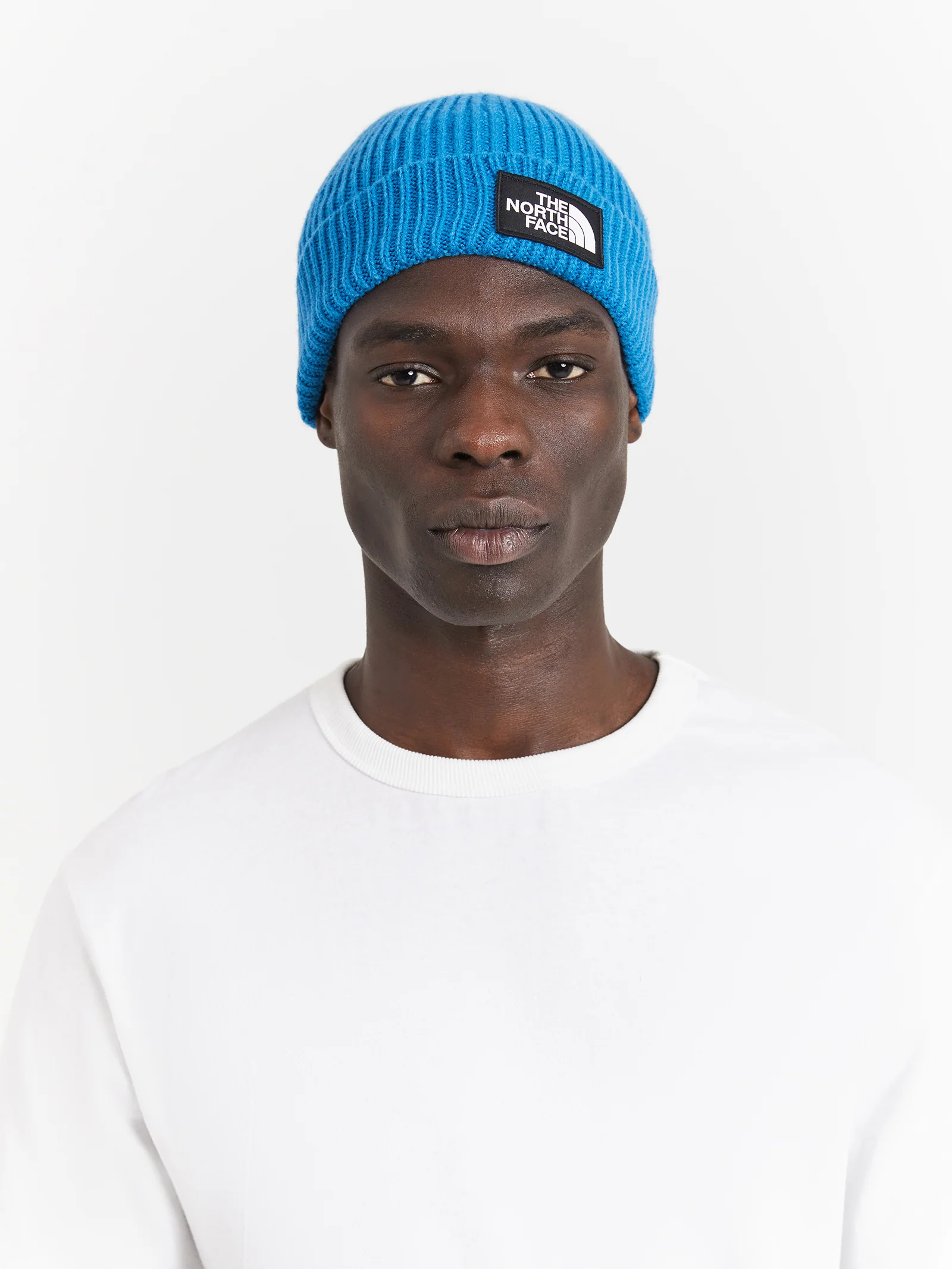 Logo Box Cuf Beanie