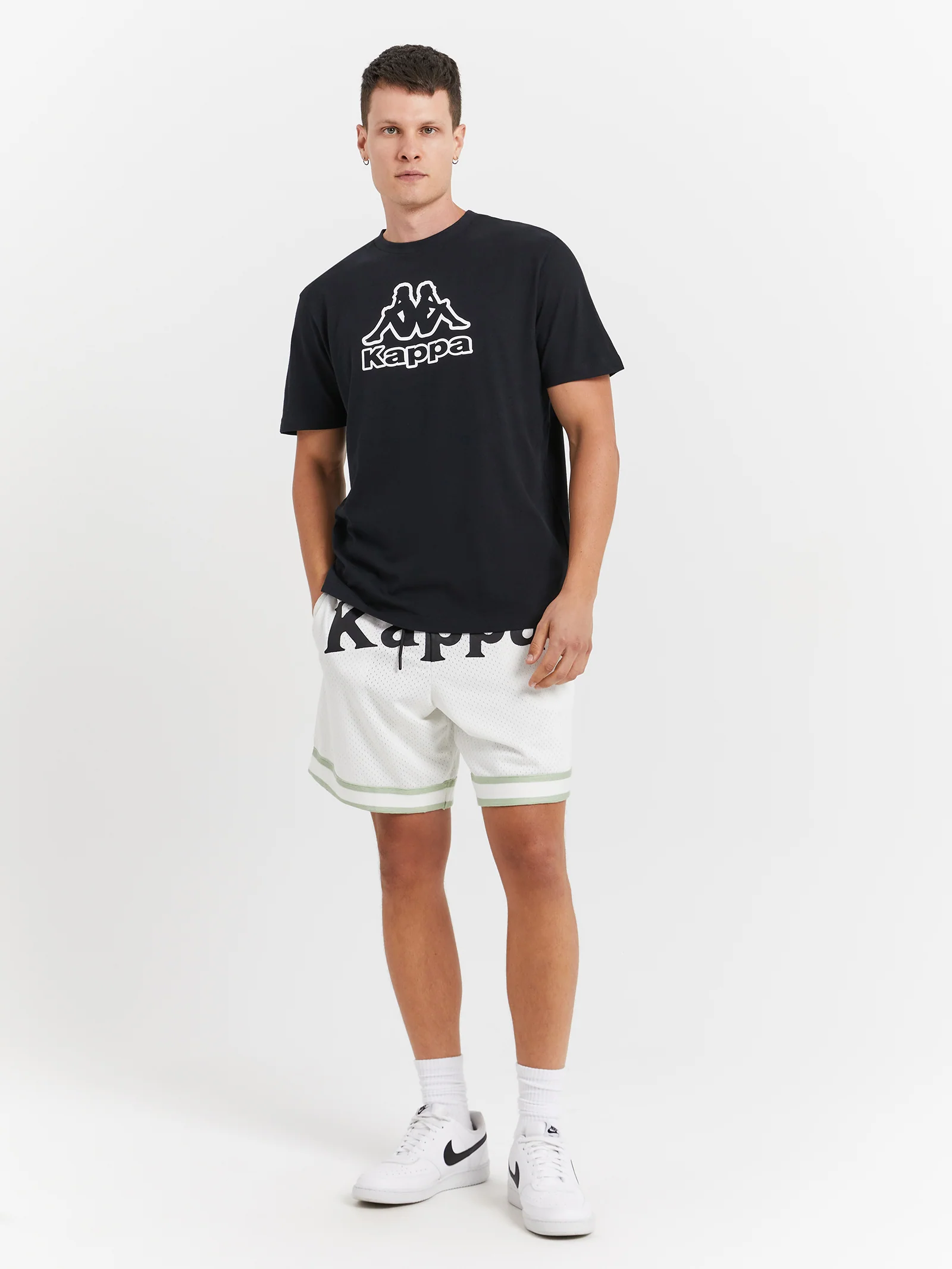 Logo Darto T-Shirt - Image 2