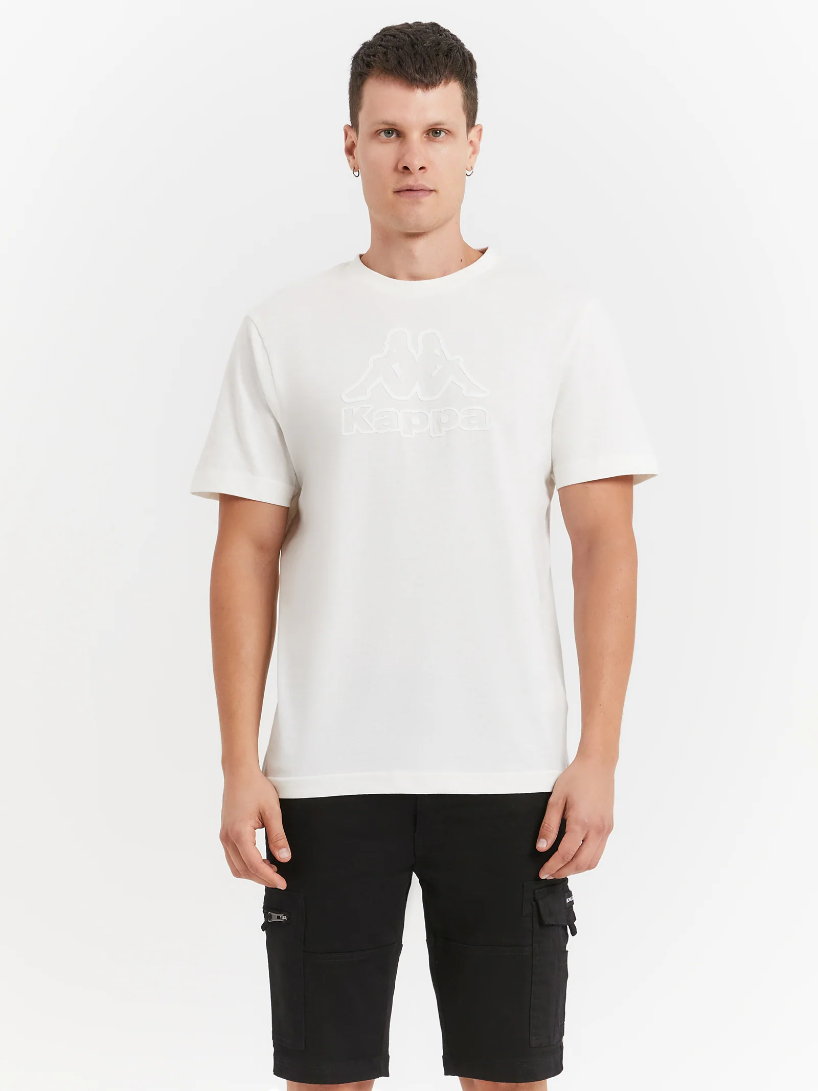 Logo Darto T-Shirt
