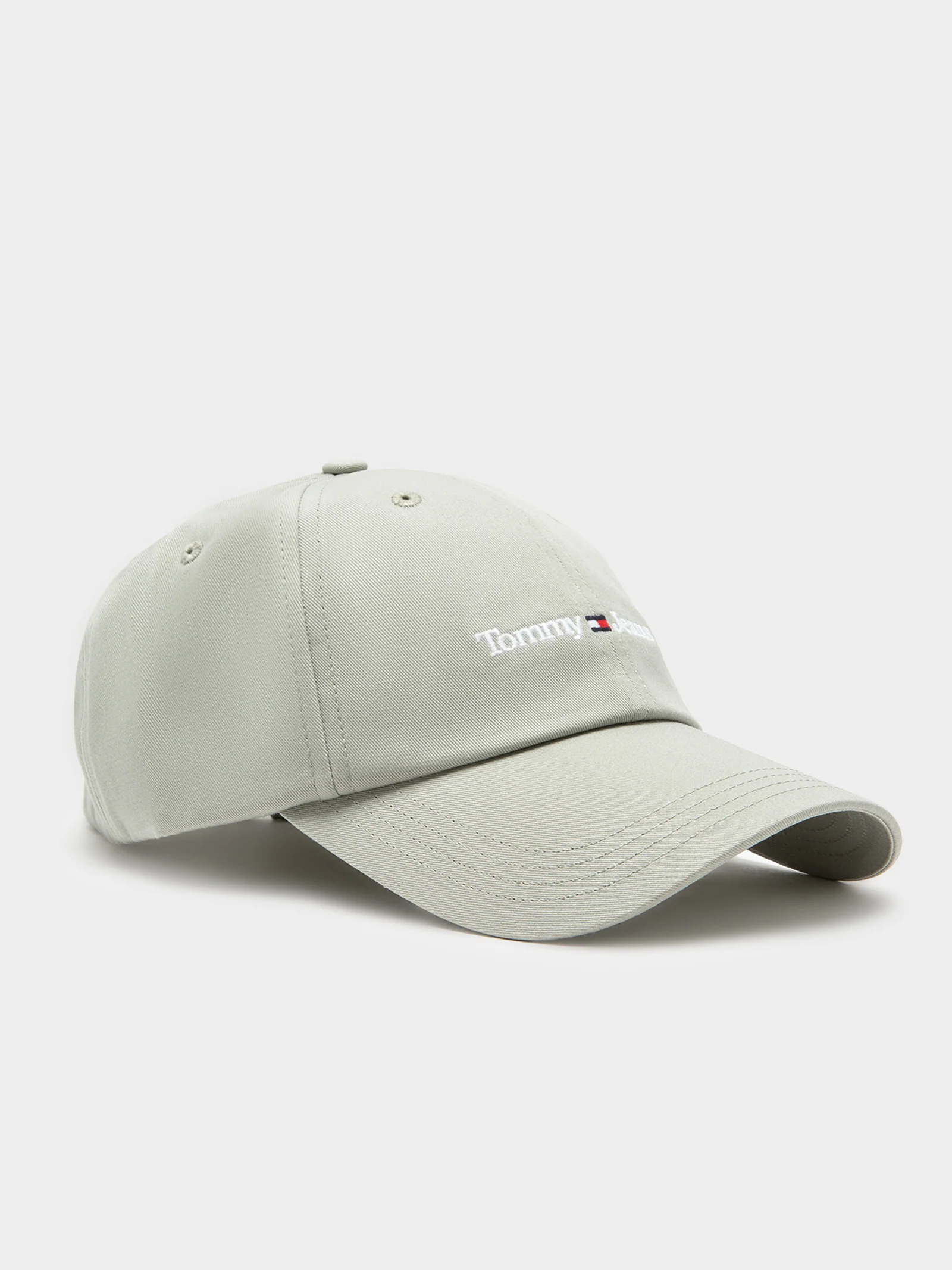 Logo Embroidery Cap