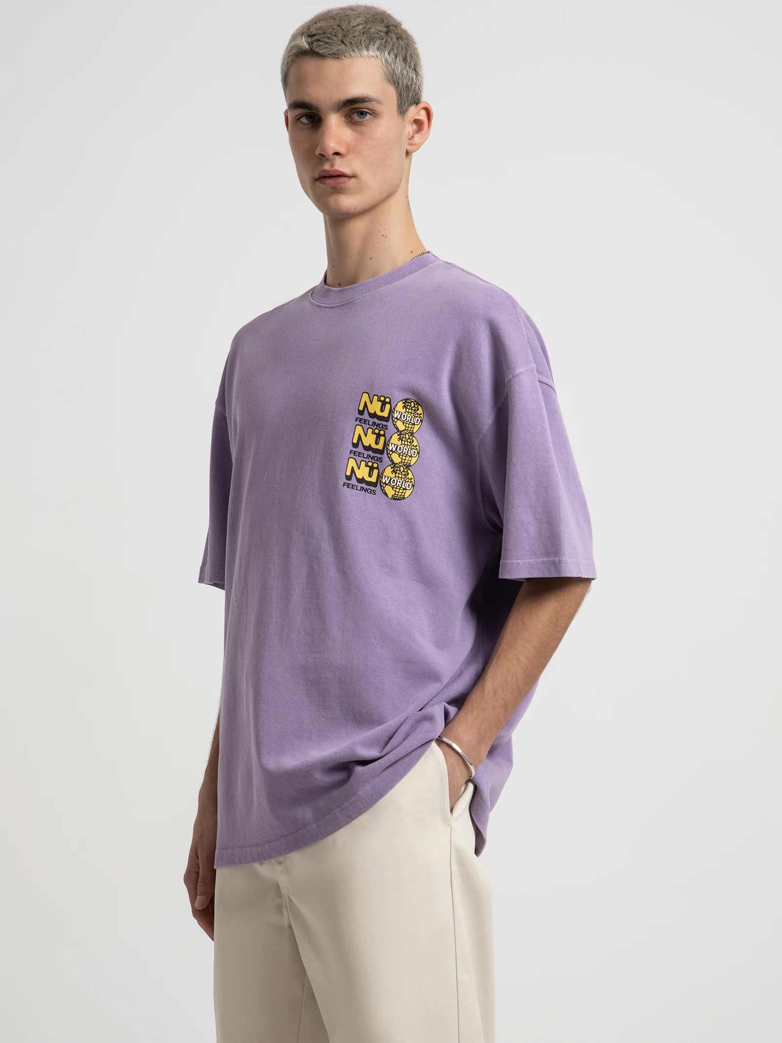 Logo Go T-Shirt