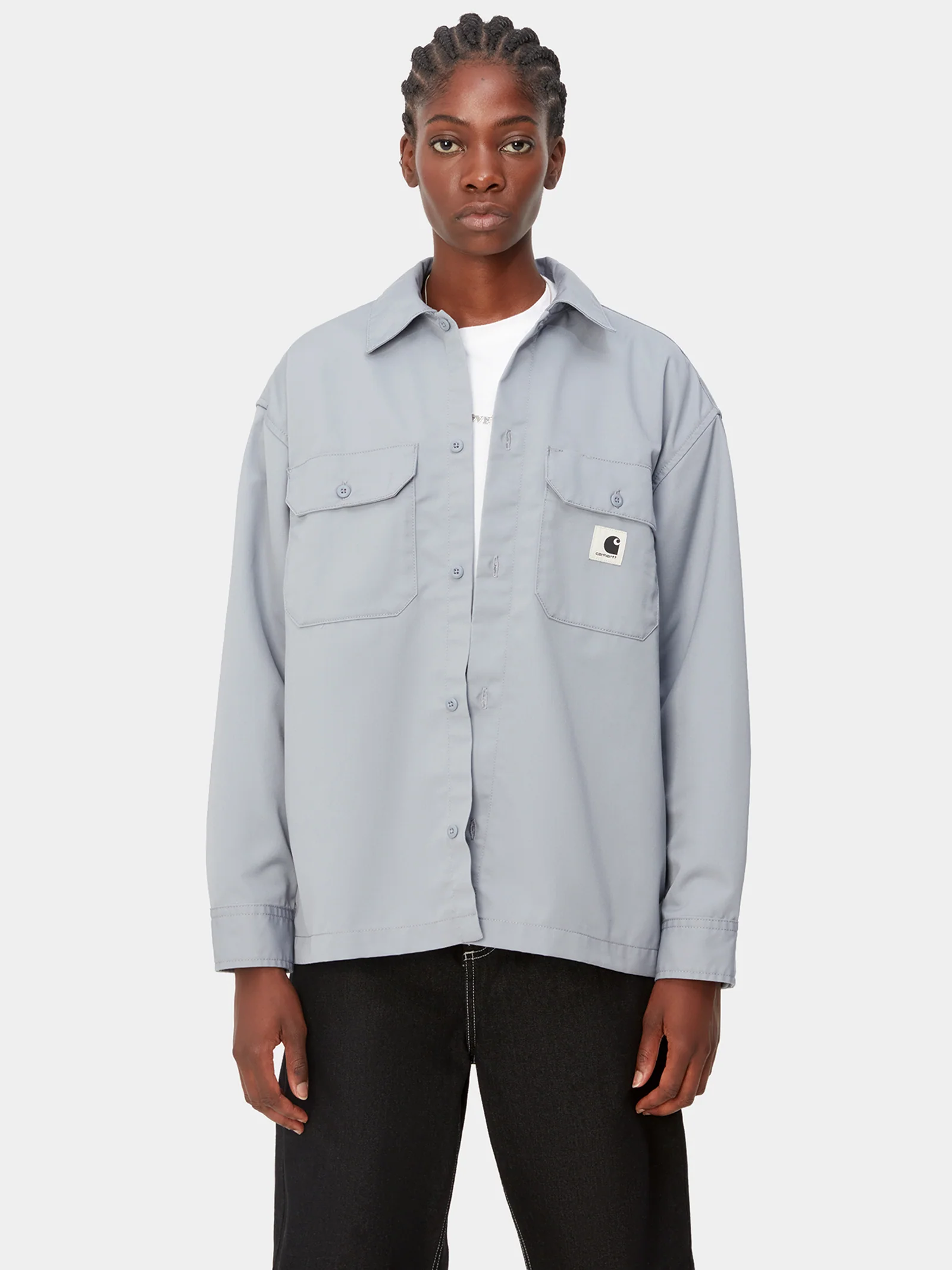 Long Sleeve Craft Shirt