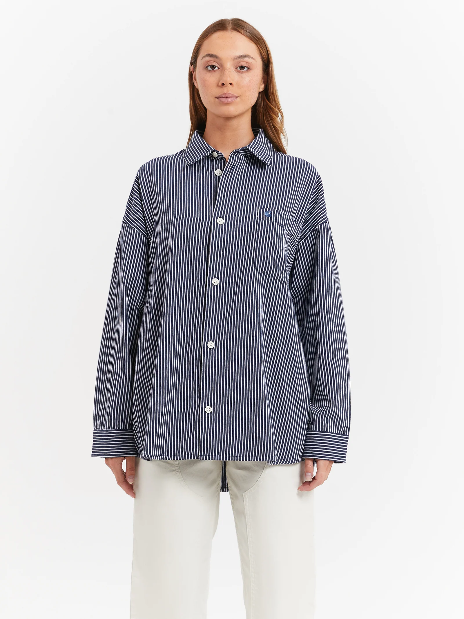 Long Sleeve Kyle Shirt