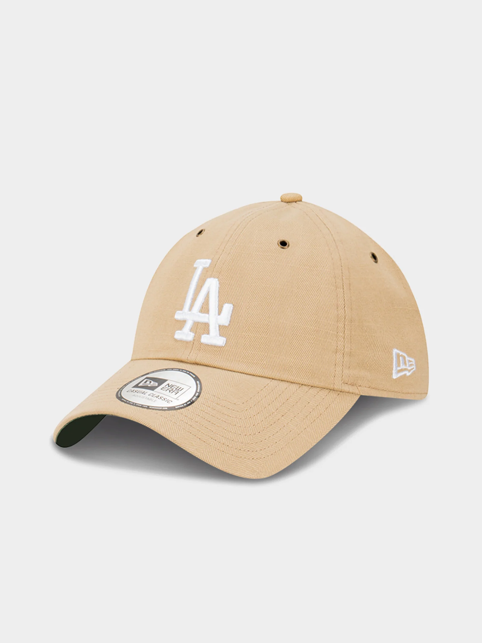 Los Angeles Dodgers Casual Classic Cap