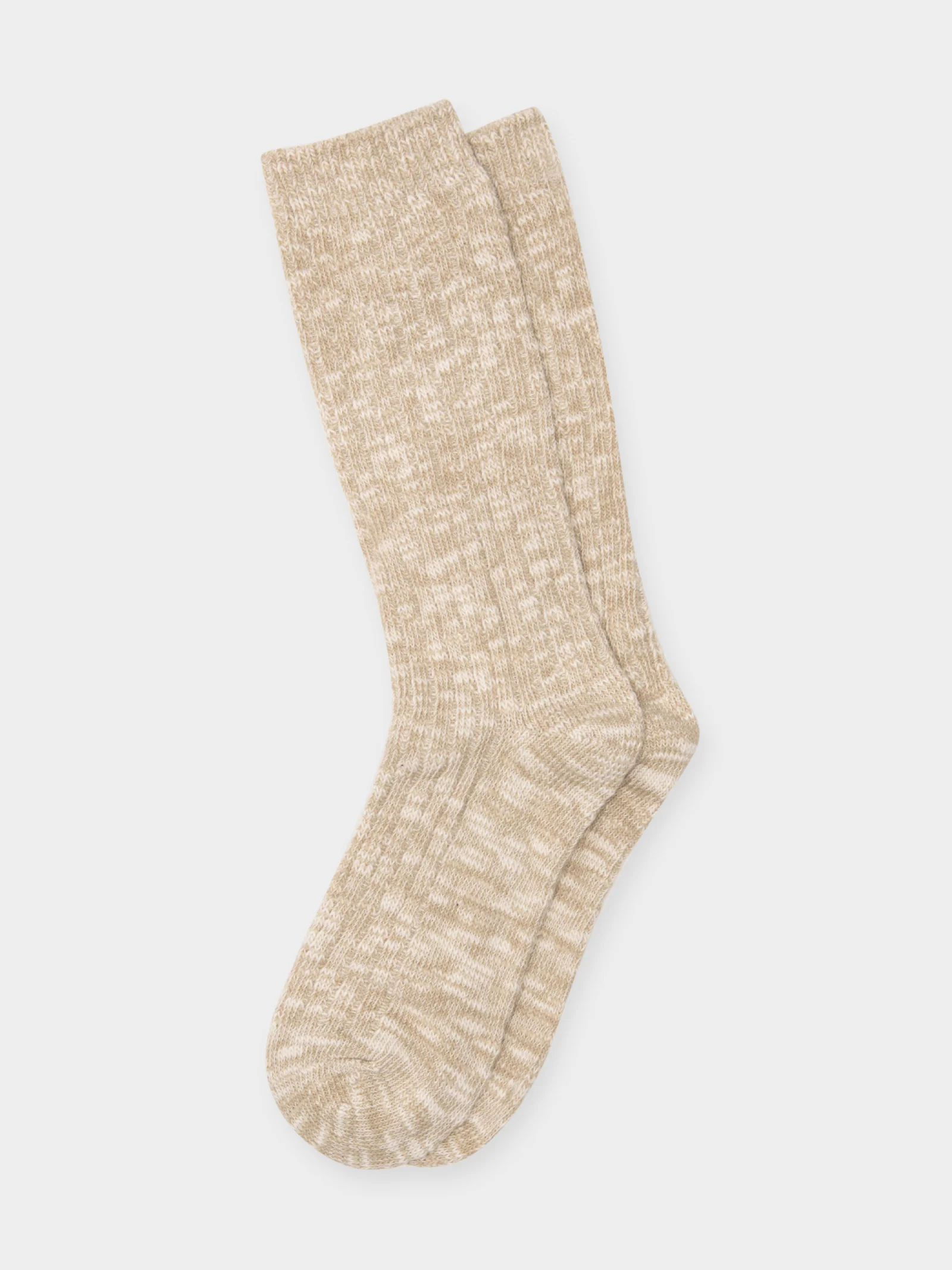 Lounge Knit Socks