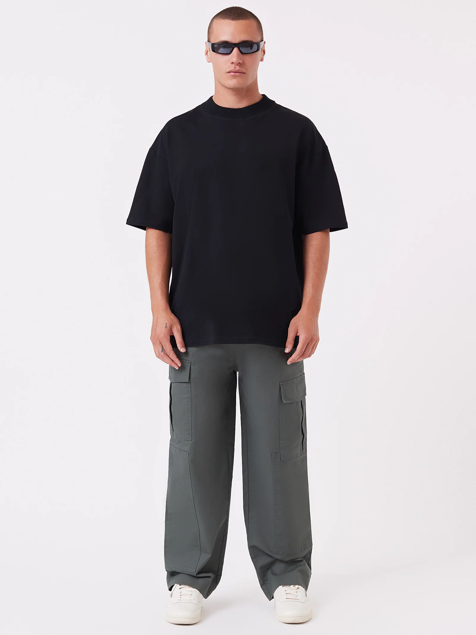 Lounge T-Shirt