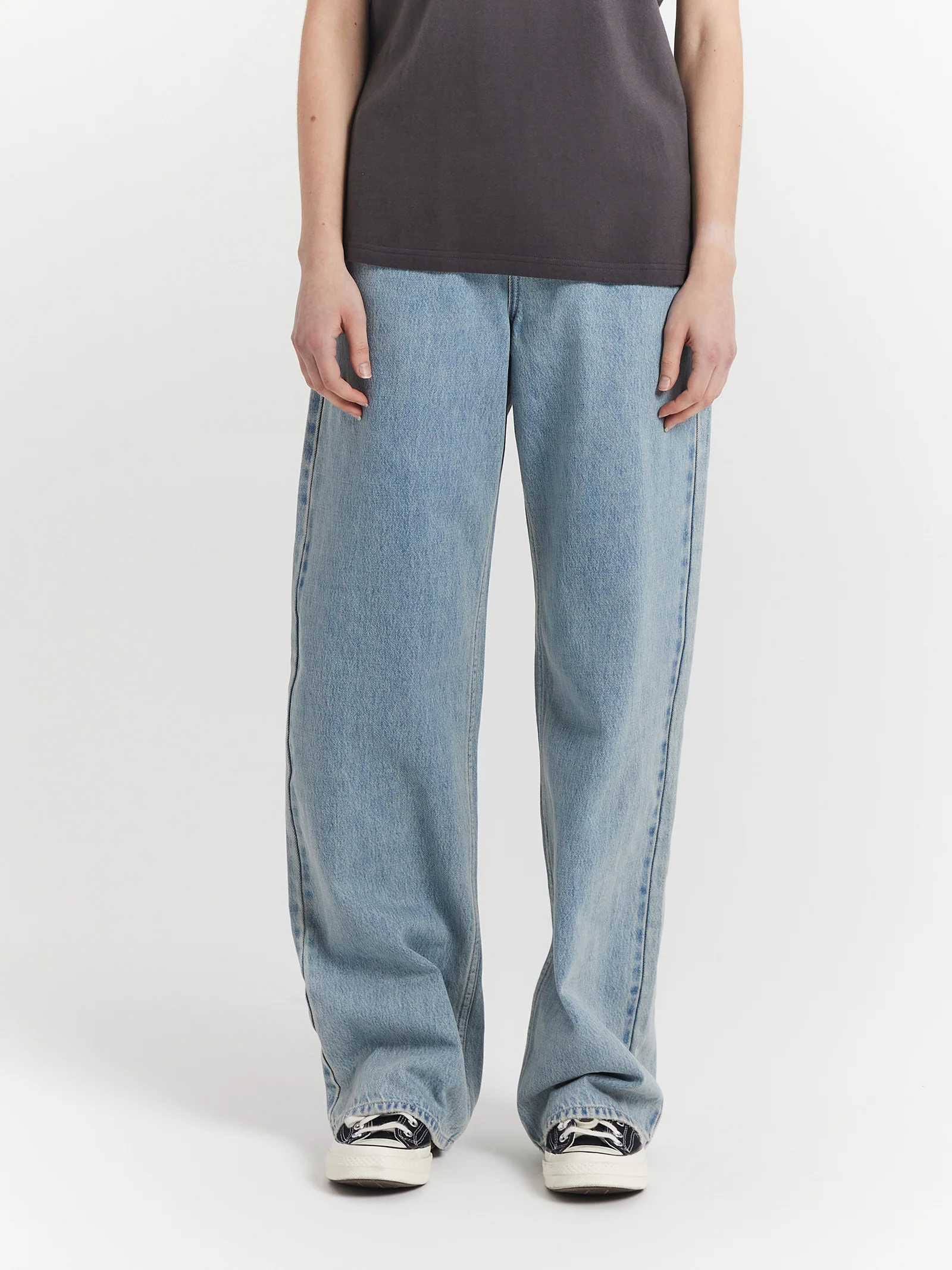Low Rider Jeans