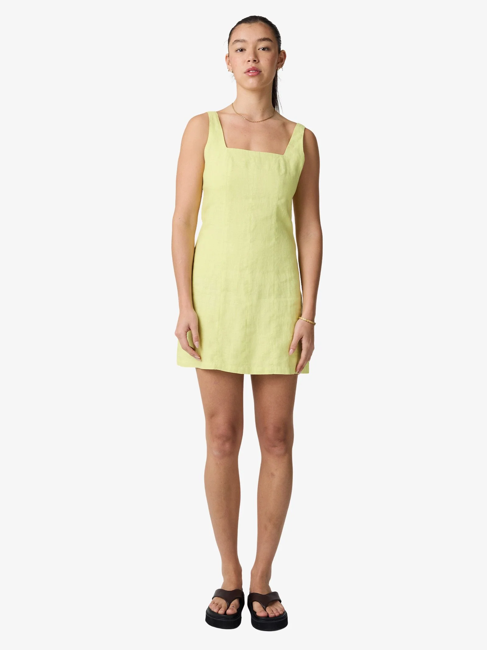 Margot Mini Dress
