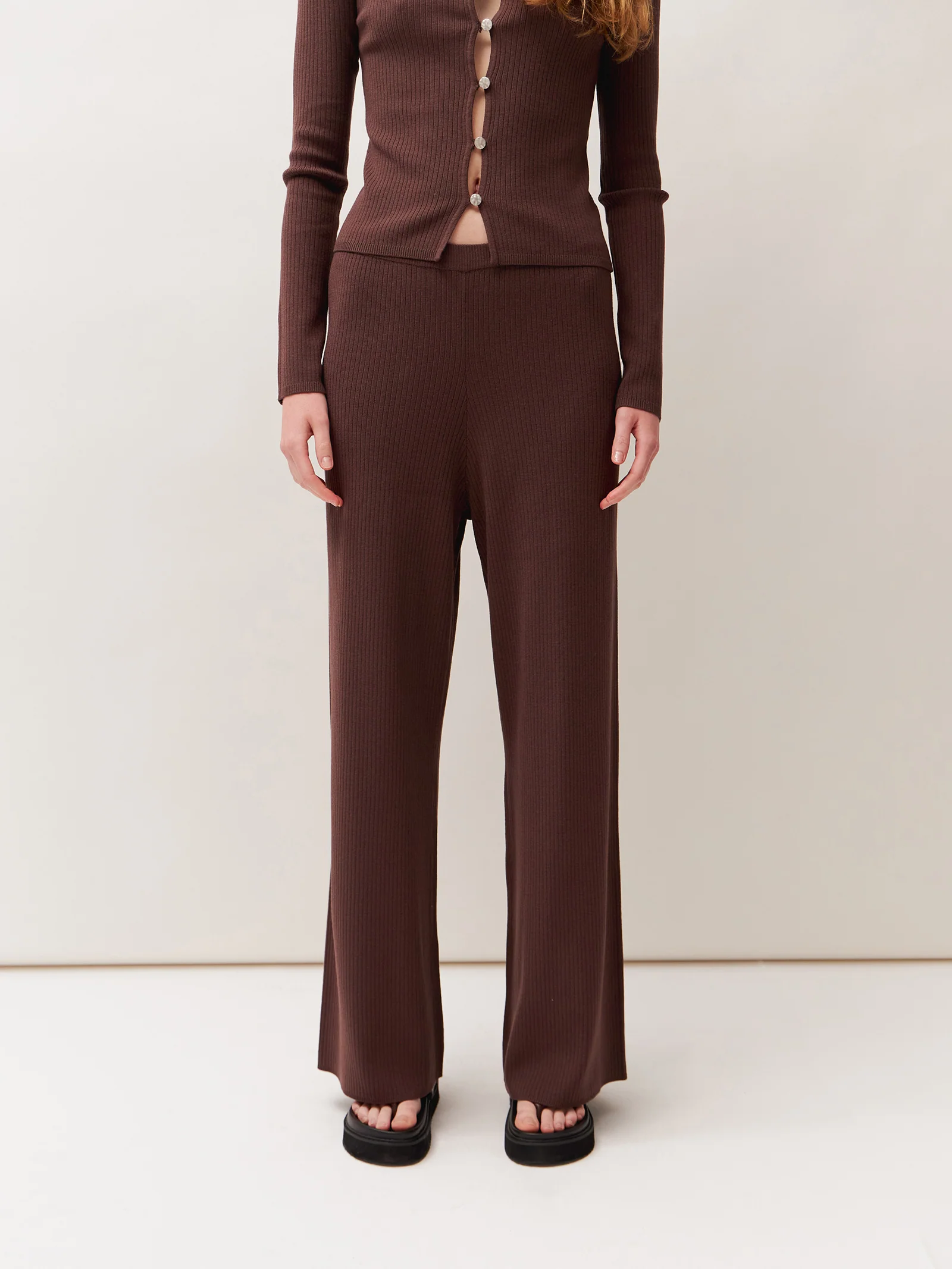 Annika Knit Pant