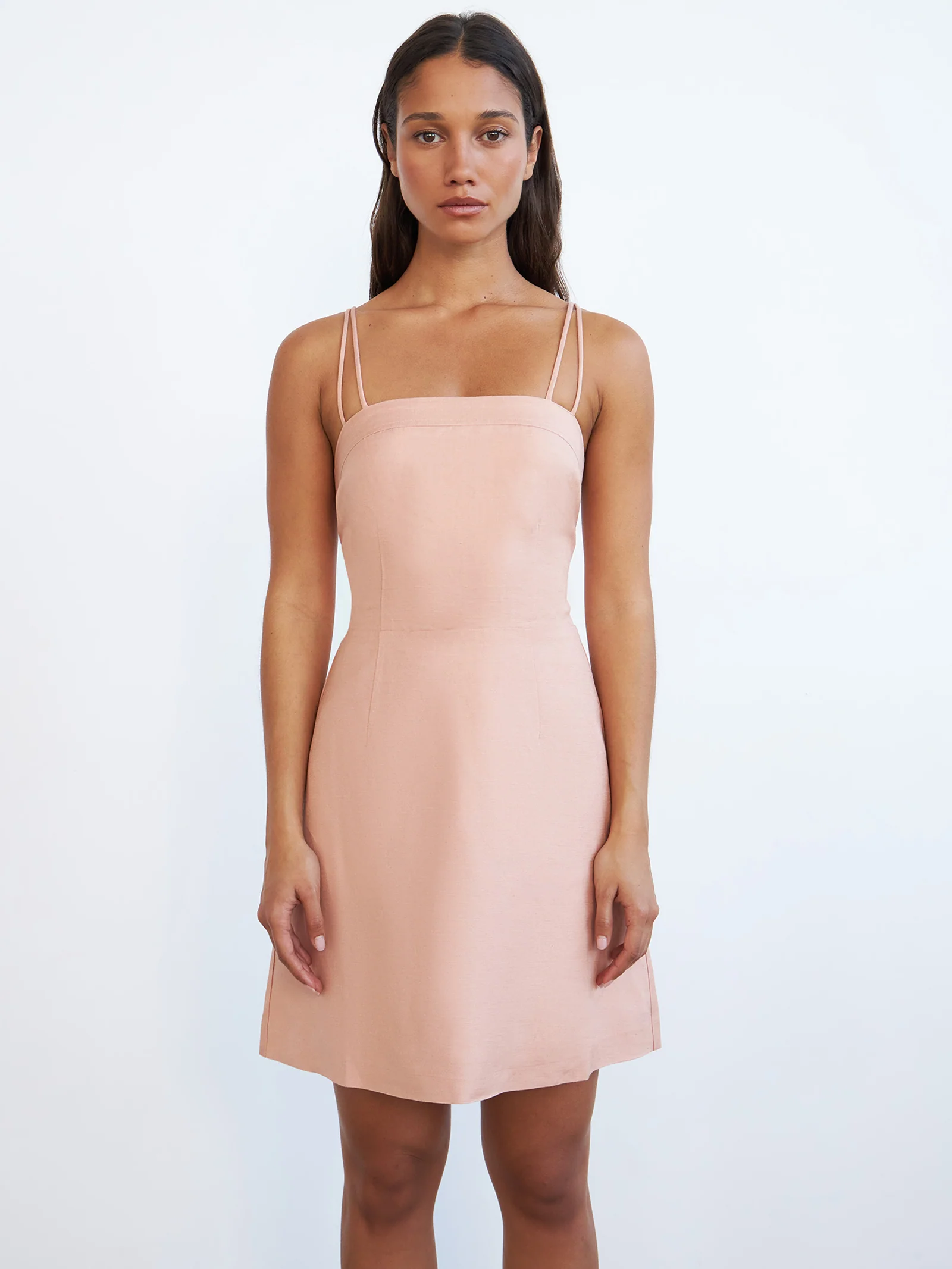 Charlotte Mini Dress