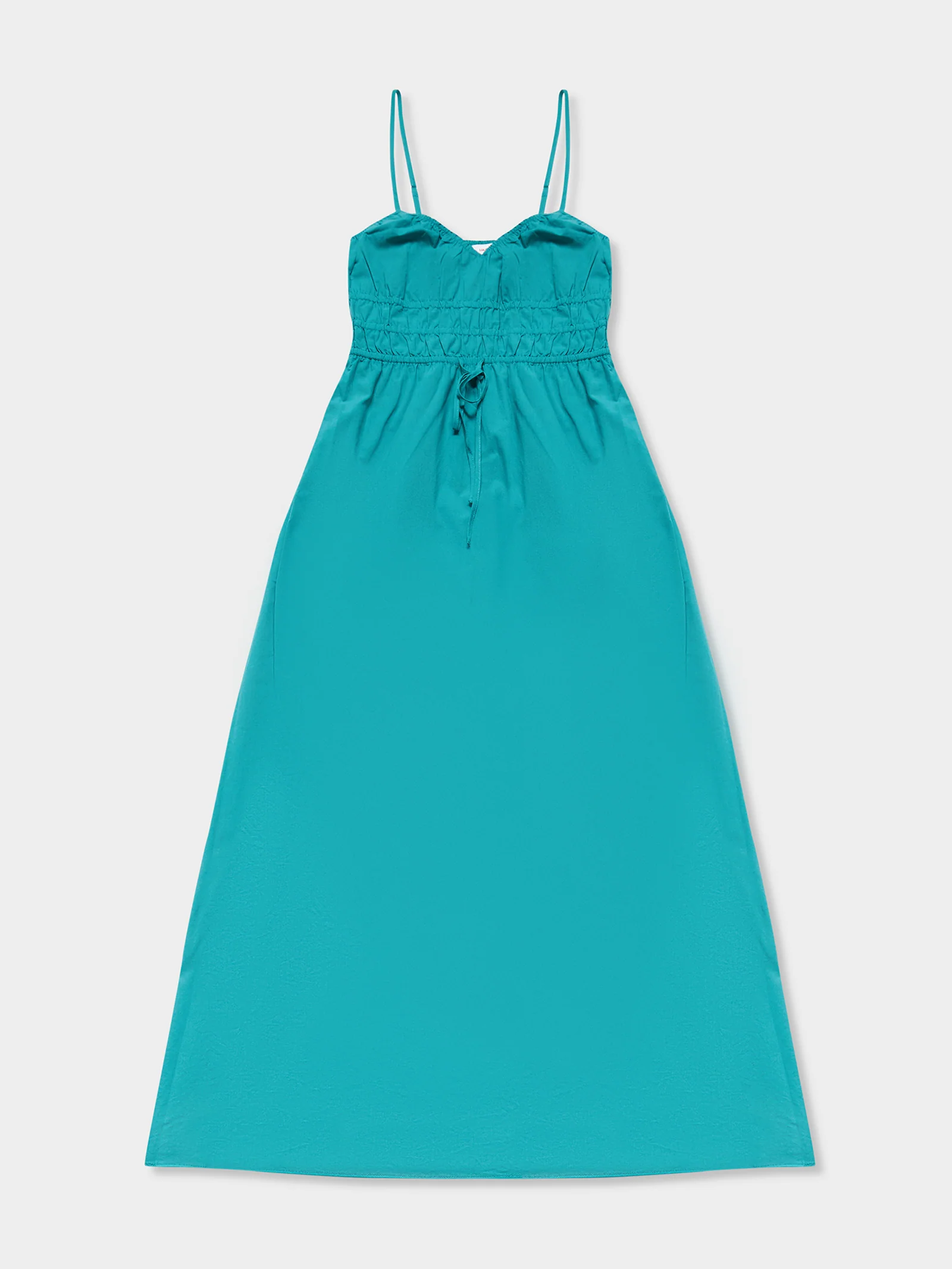 Lilia Midi Dress