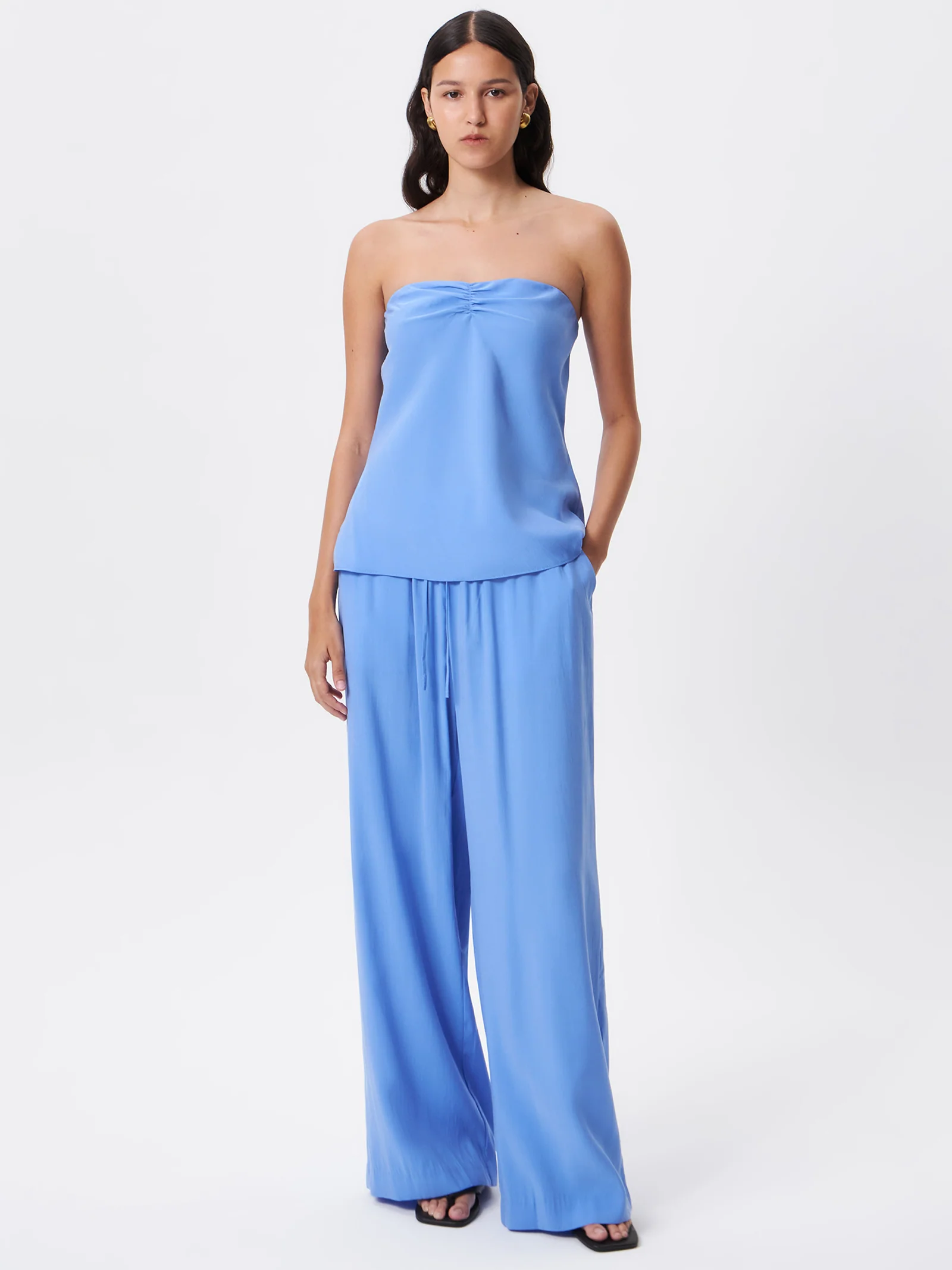 Meg Drawstring Pant