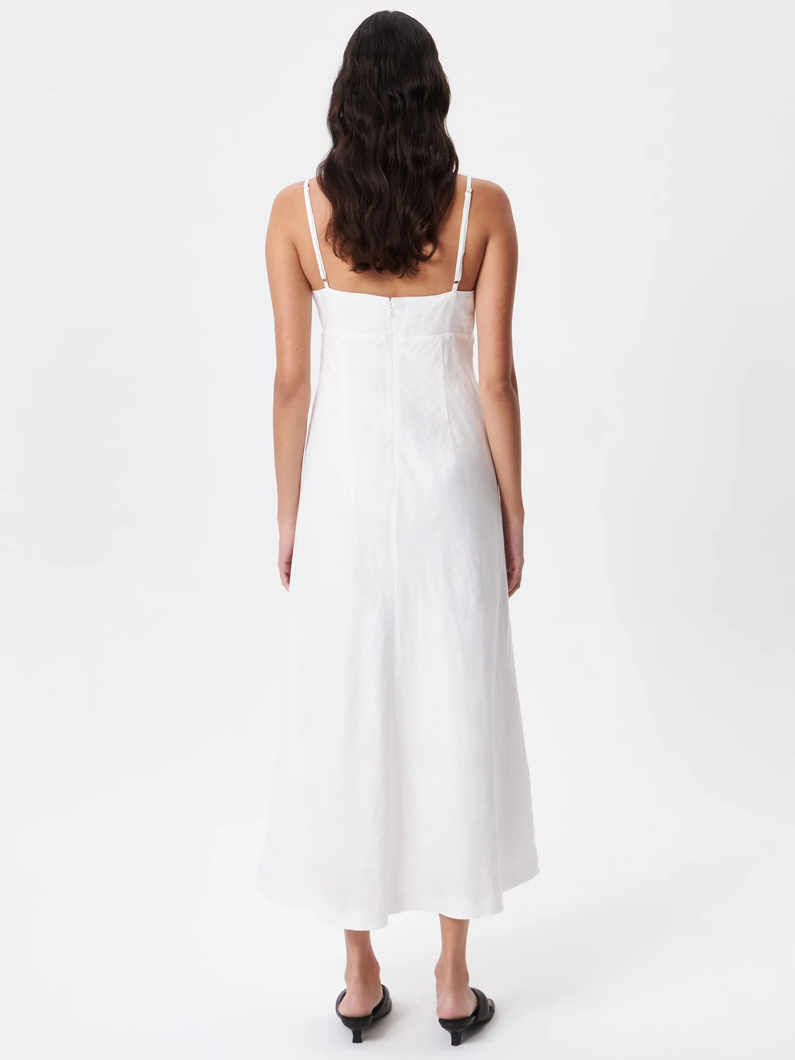 Paige Maxi Dress - Image 4